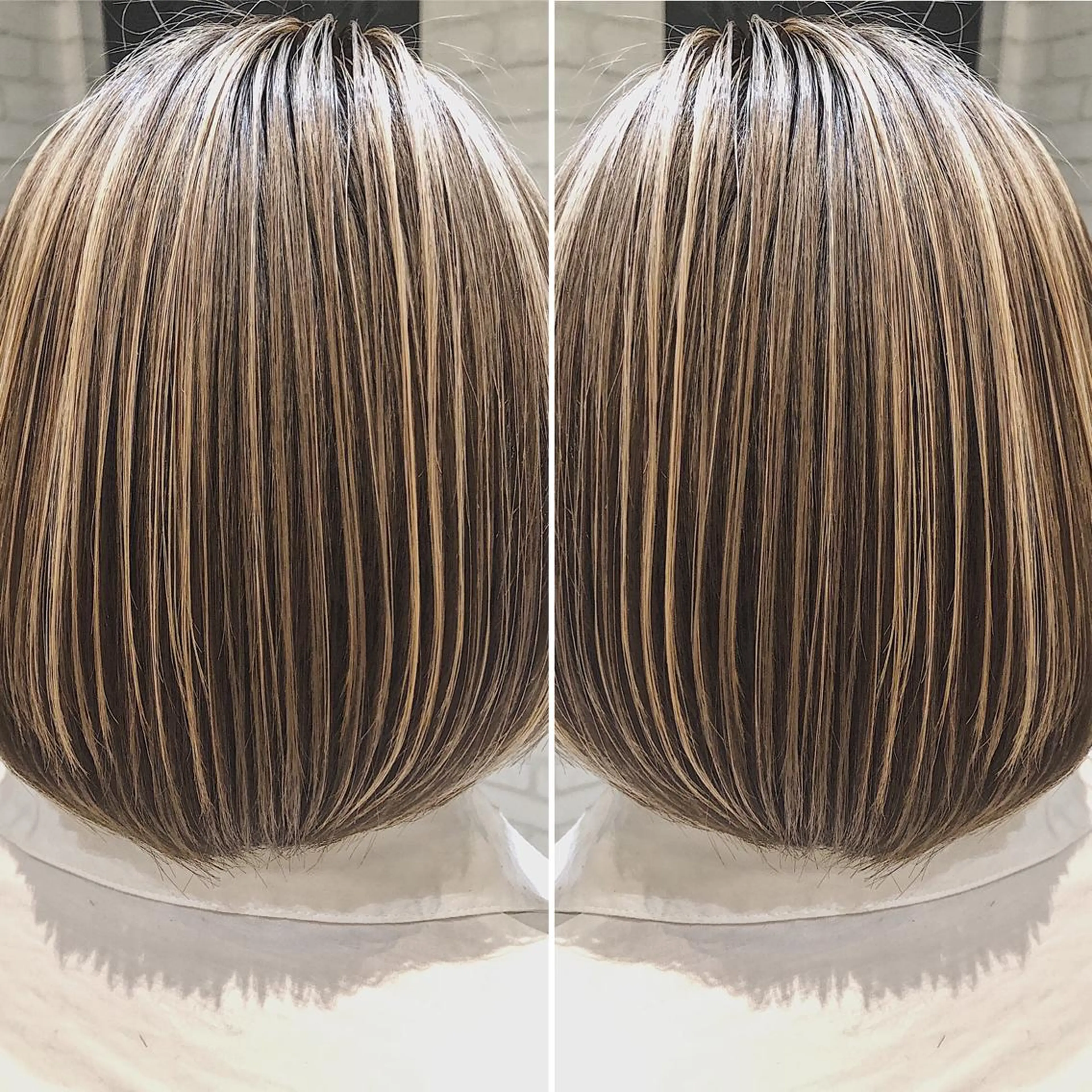 ショート ヘアカラー トリートメント shower hair salon所属・【shower】 yousuke代表のヘアスタイル