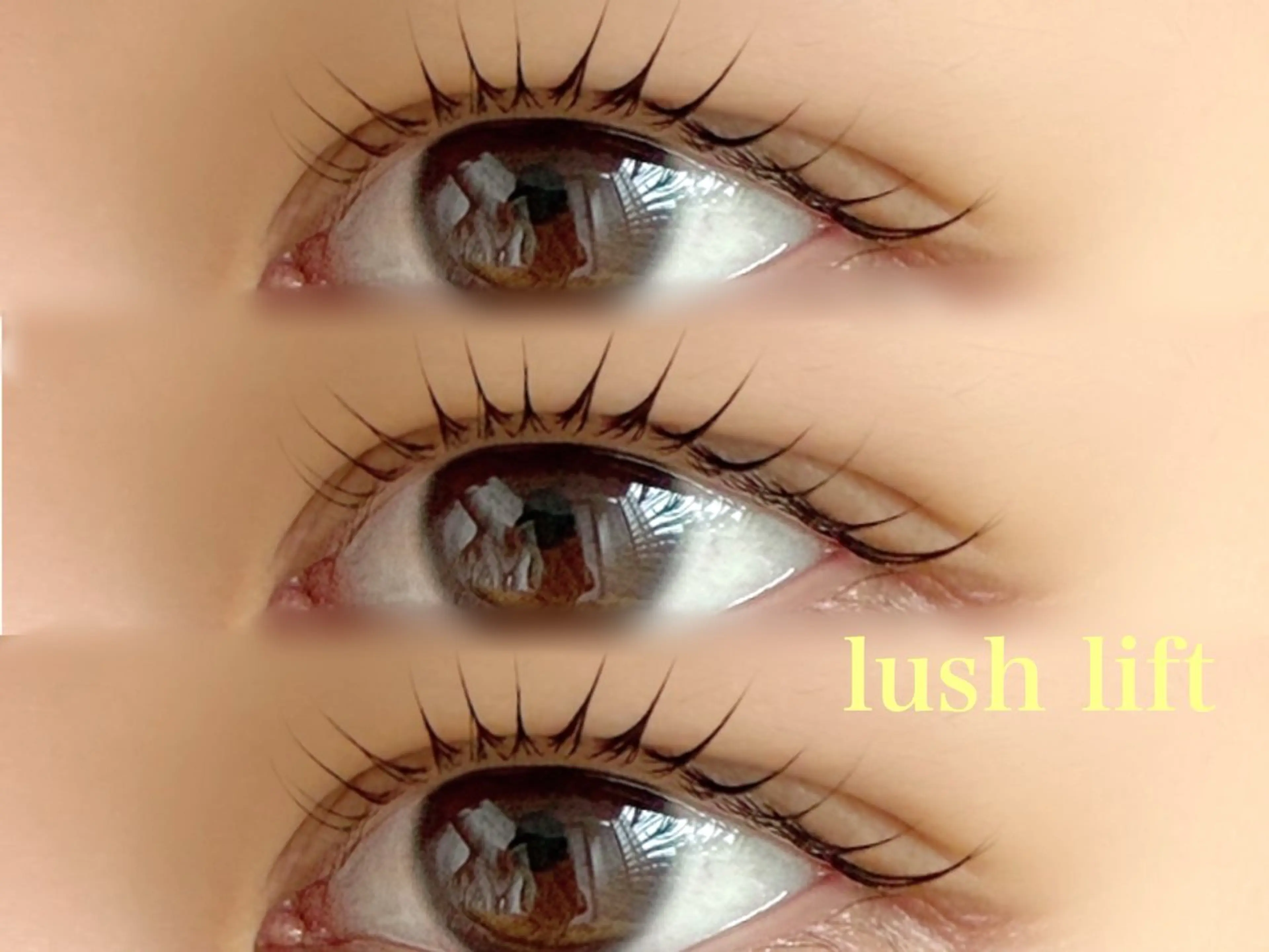 マツエク・マツパ マツパ トップアイリスト羽名 武蔵小杉のマツエク・マツパデザイン