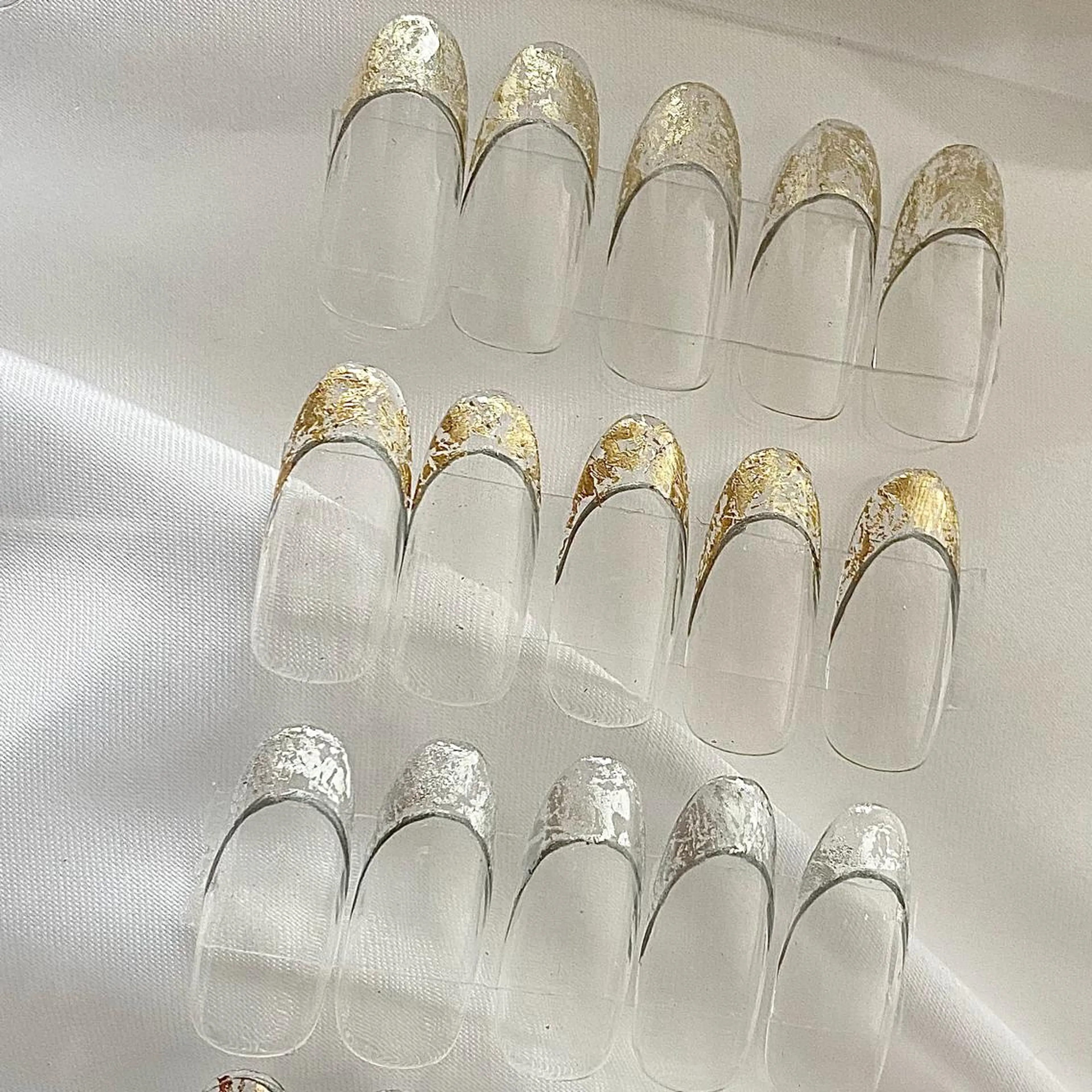 ネイル May. by Charmeのネイルデザイン