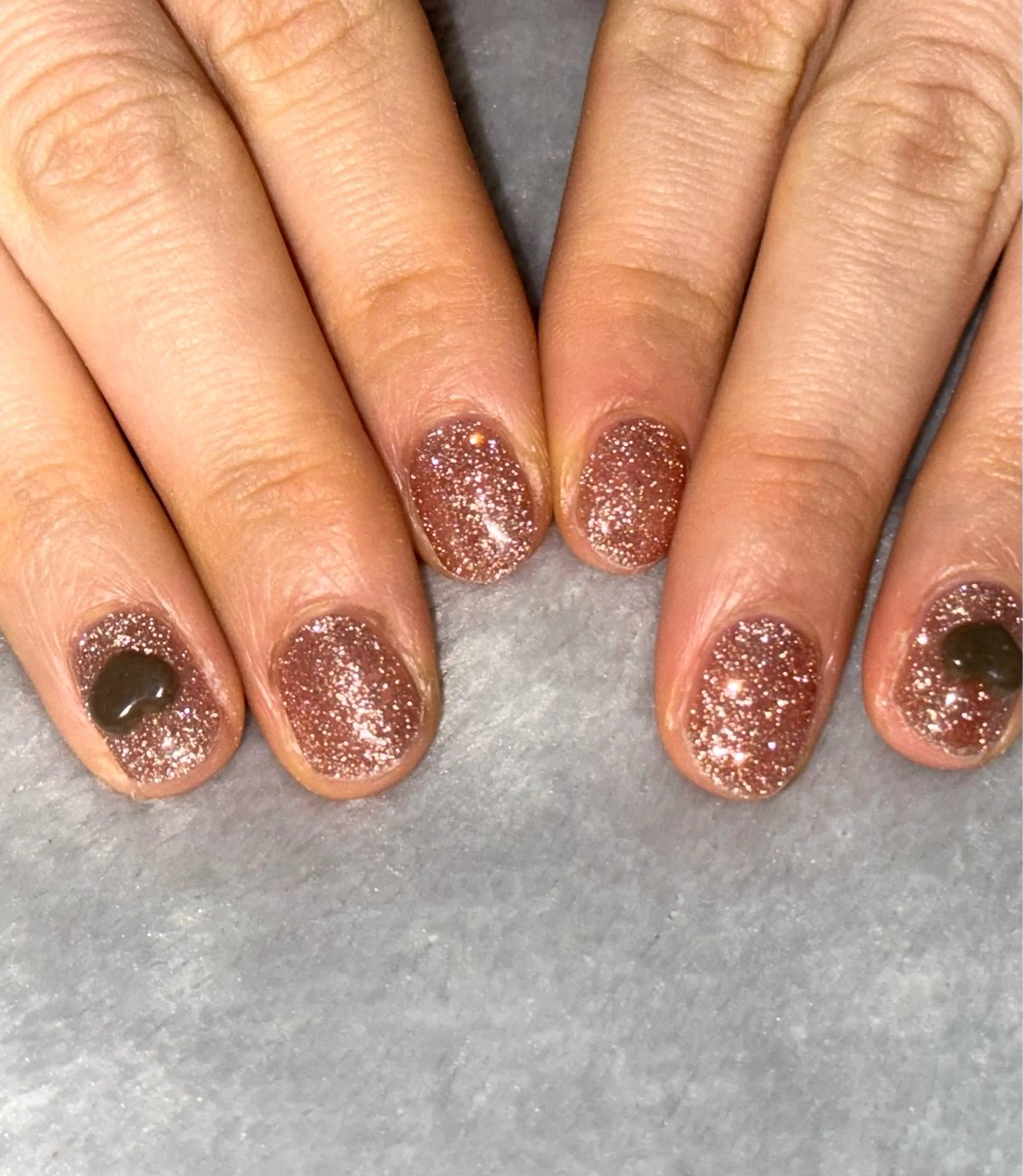 ネイル my nail studio.のネイルデザイン