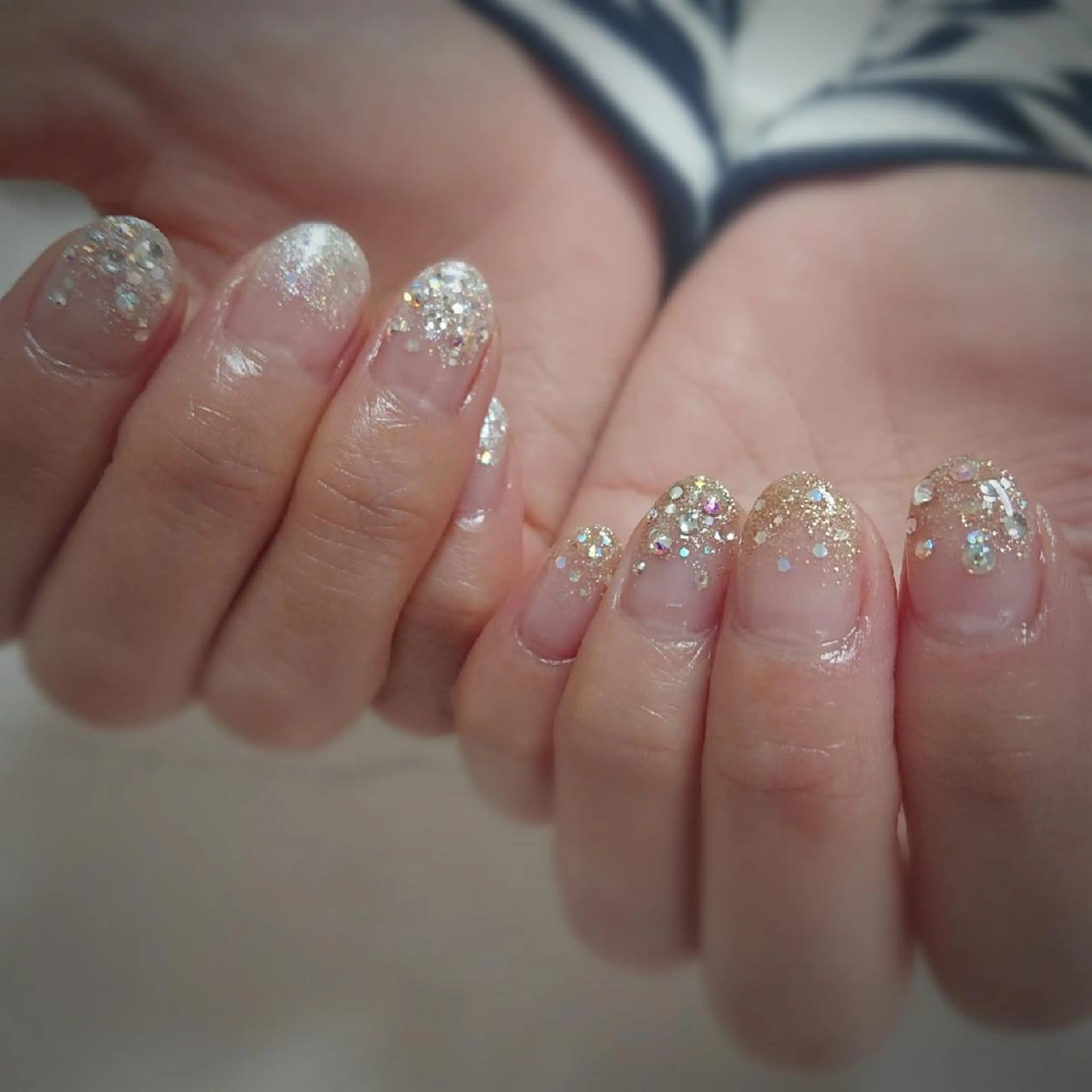 ネイル ハンドネイル Mrs Nailのマツエク・マツパデザイン