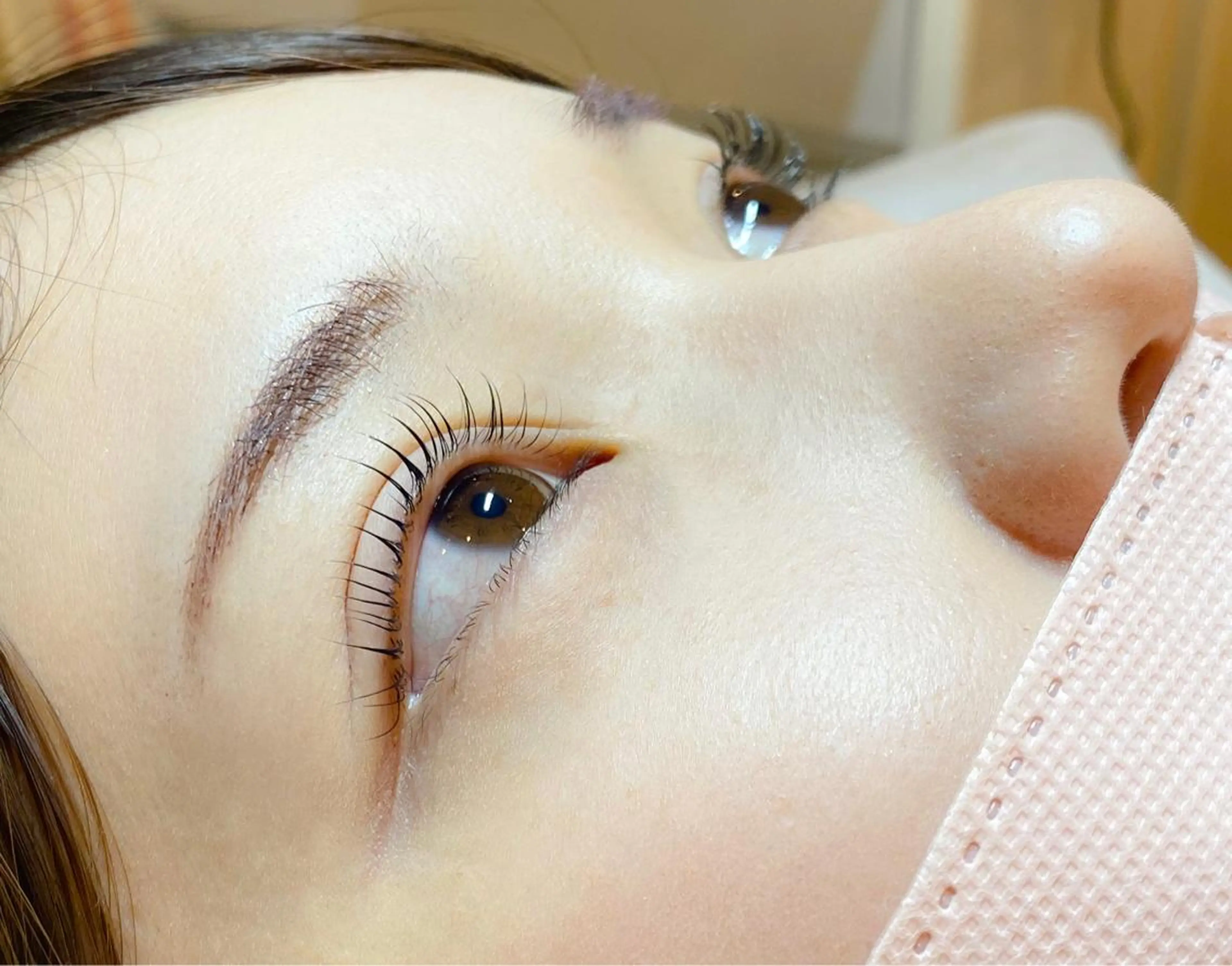 マツエク・マツパ まつ毛パーマまつエク 緑が丘徒歩1分/松田のマツエク・マツパデザイン