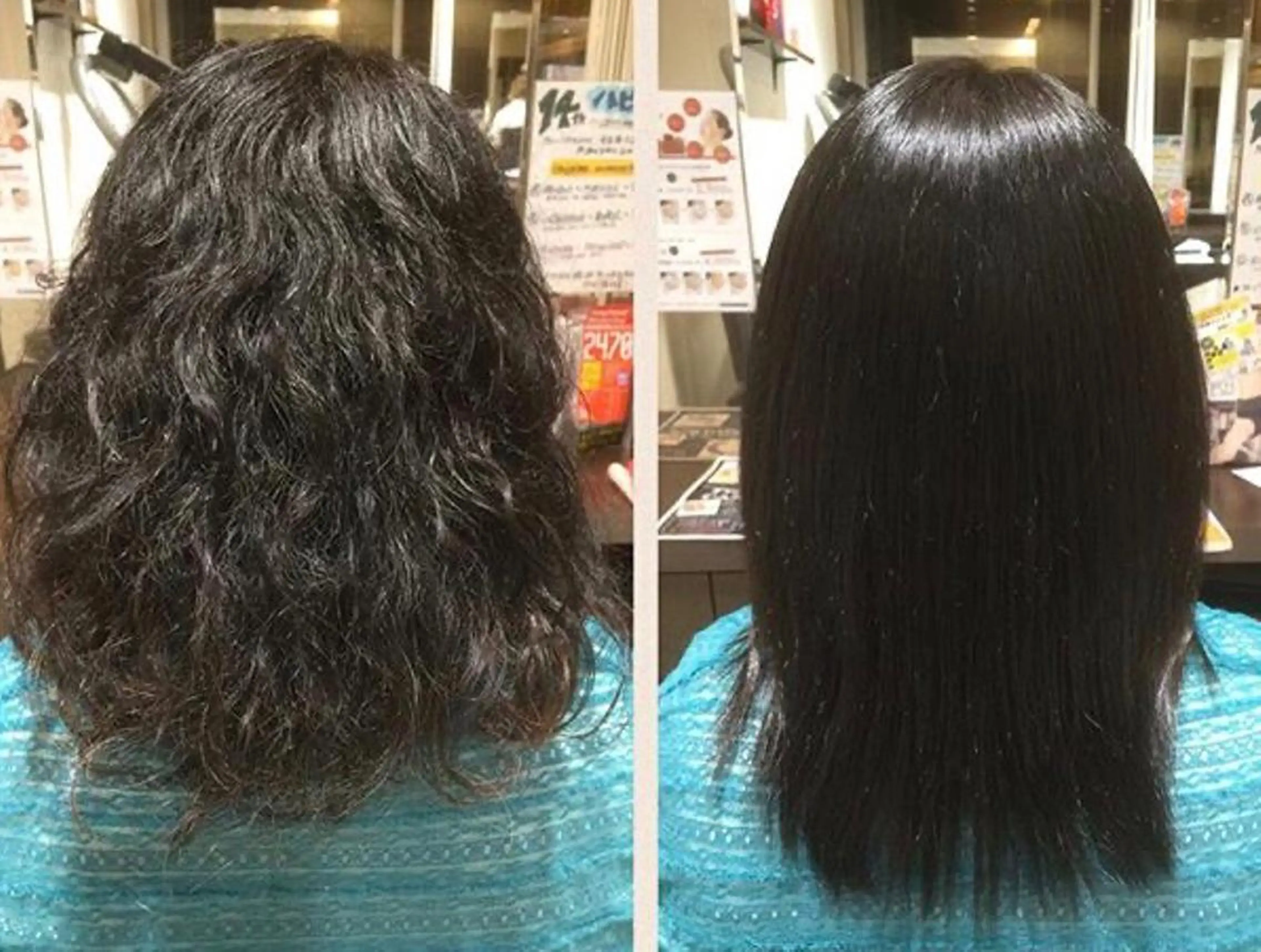 ミディアム 美髪スペシャリスト/ 予約空きあり/若狭葵のヘアスタイル