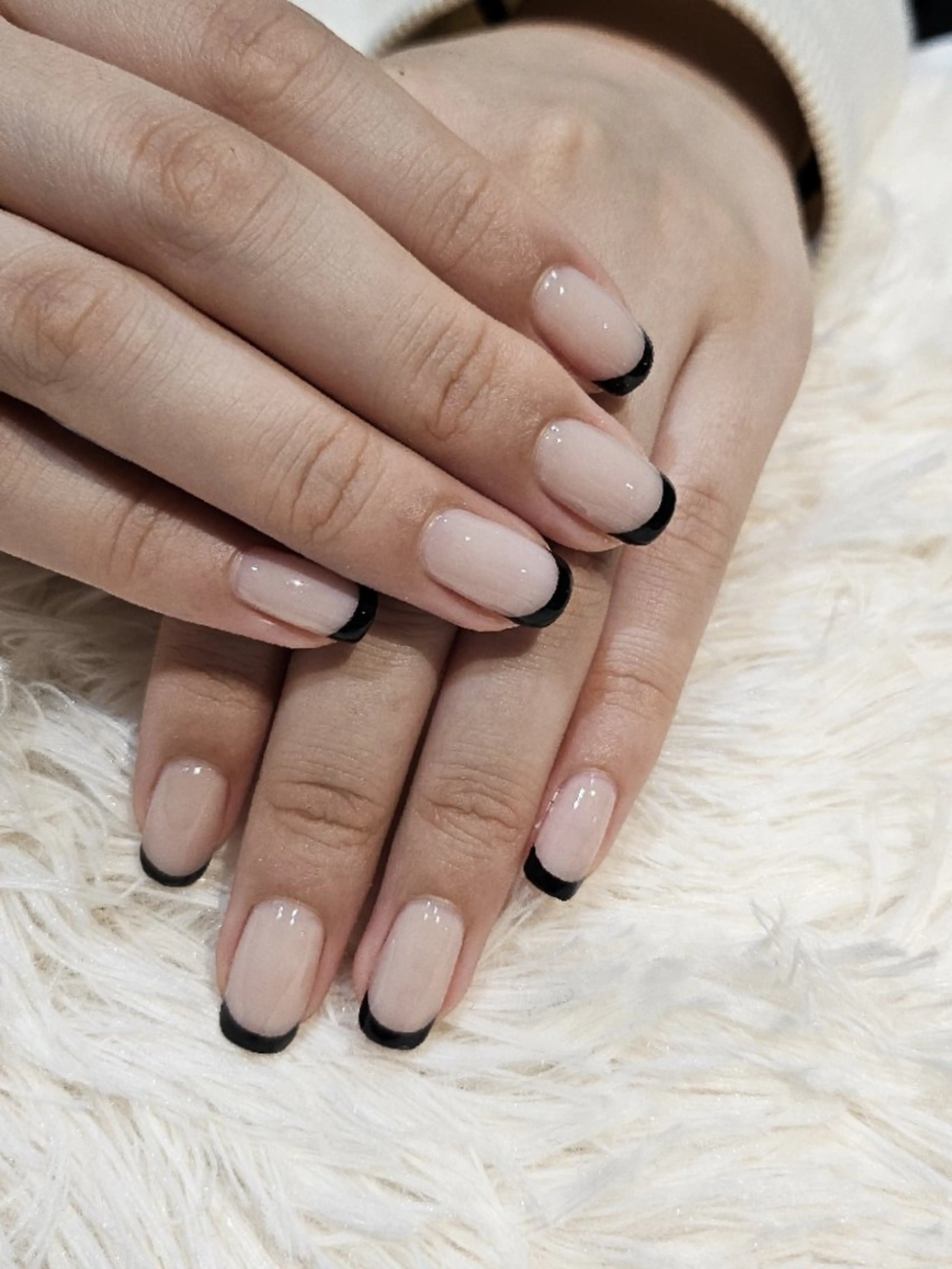 ネイル ハンドネイル plus j yuuのネイルデザイン