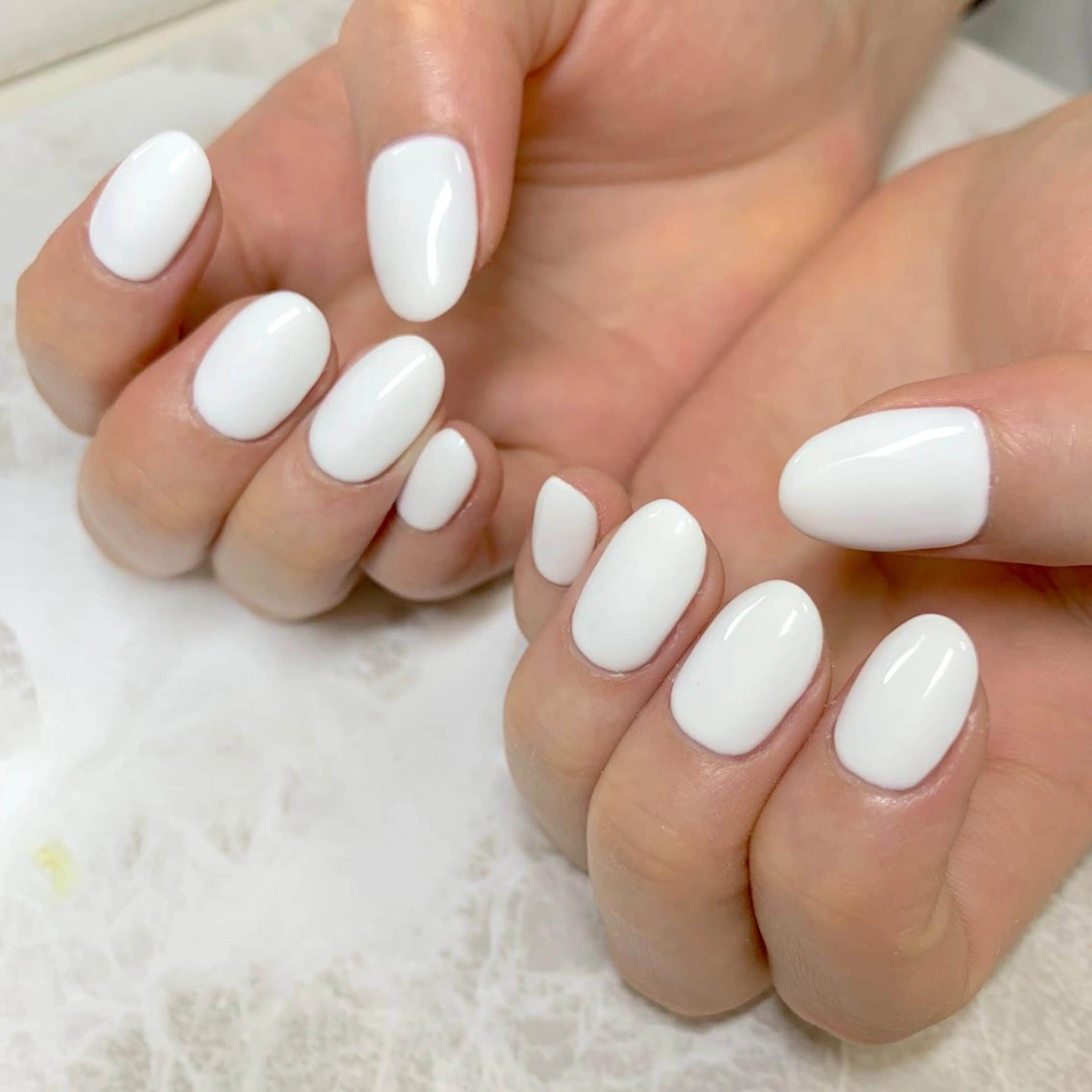 ネイル LULU LIMAのネイルデザイン