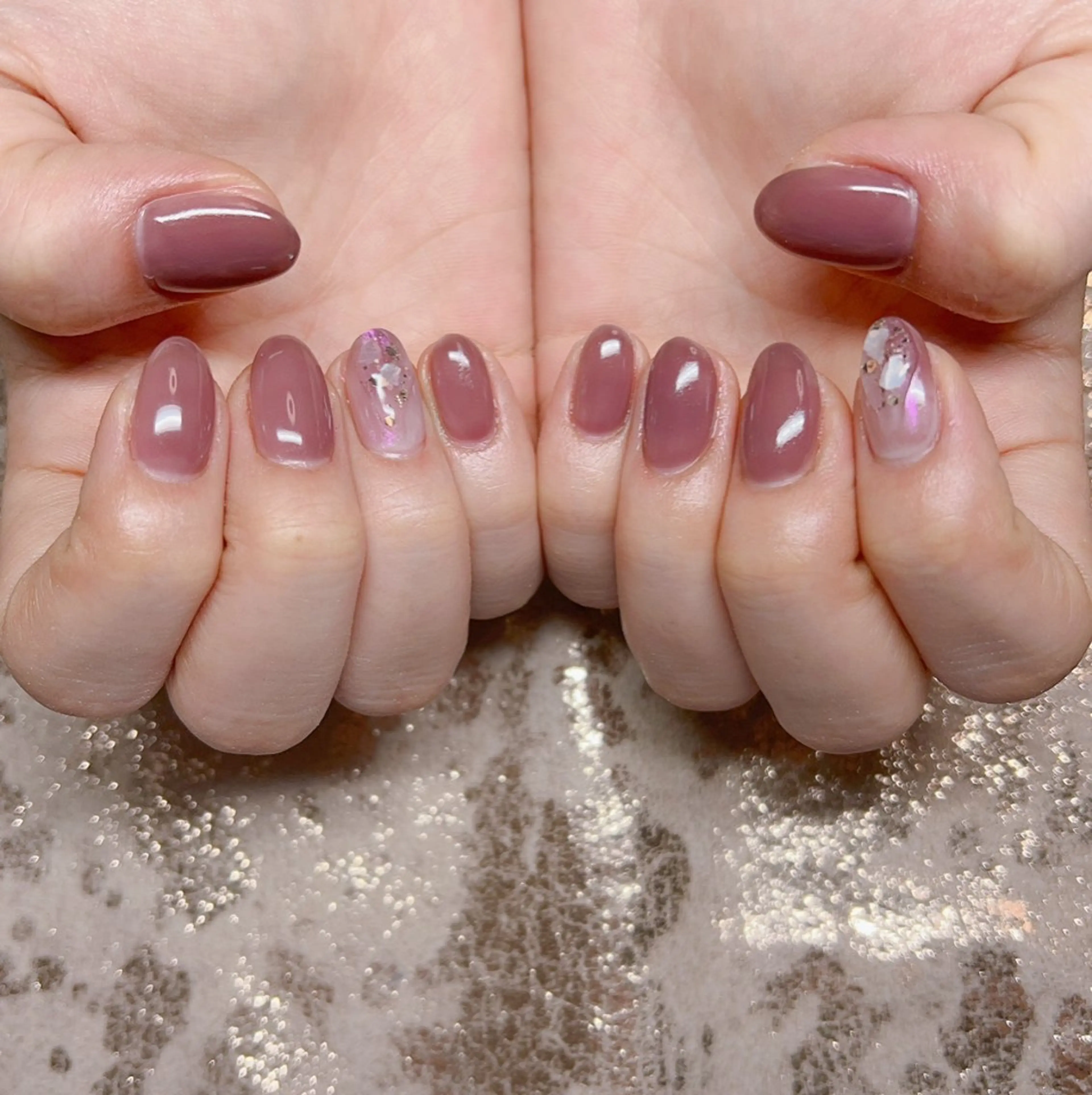 ネイル 個室ネイルサロンDolly Girl〜ドーリーガール〜所属・DollyGirl KYOKOのネイルデザイン