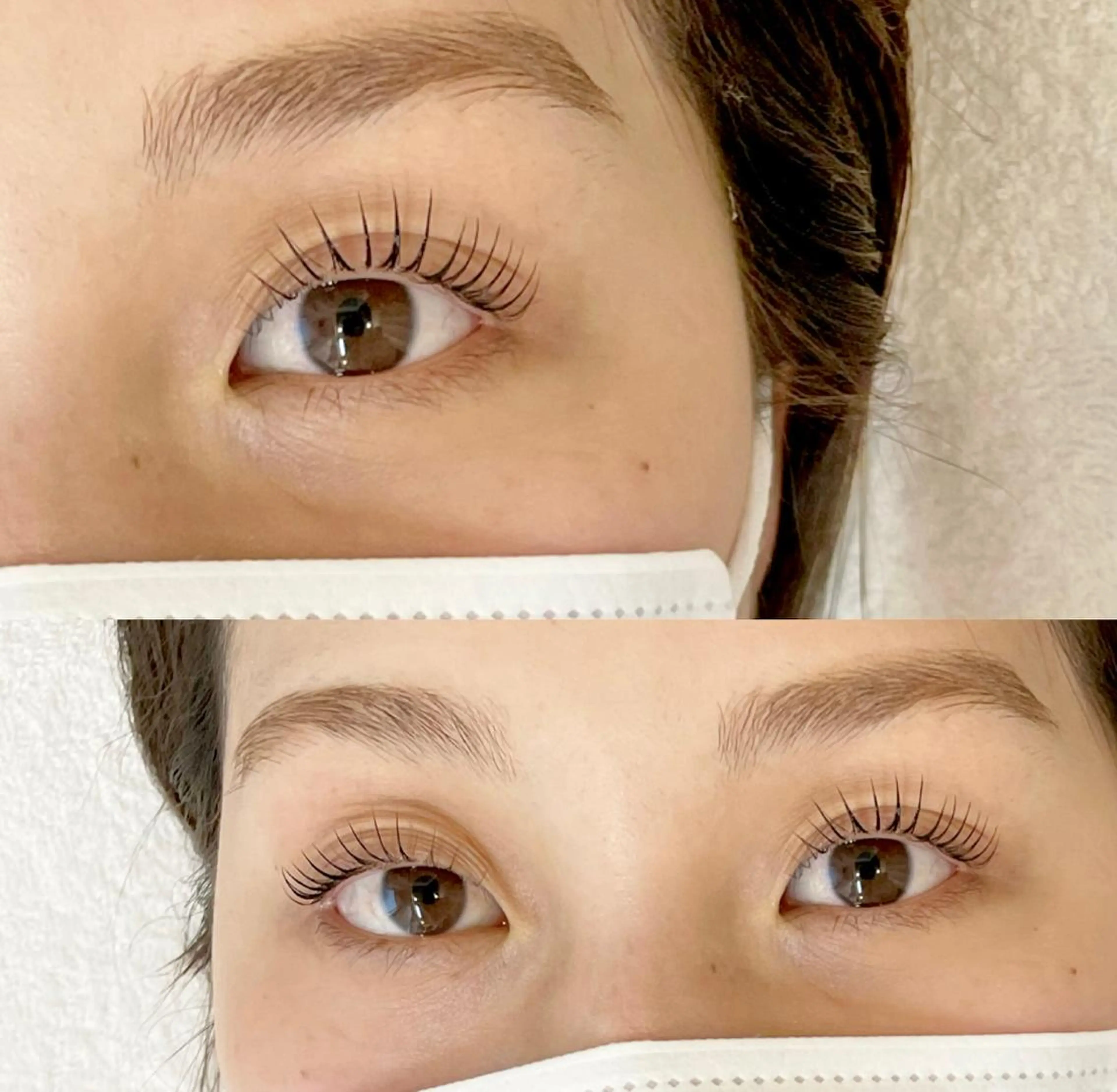 パーマ マツエク・マツパ アイブロウ Verdant所属・Verdant KATE /昭和町のエステ・リラクイメージ