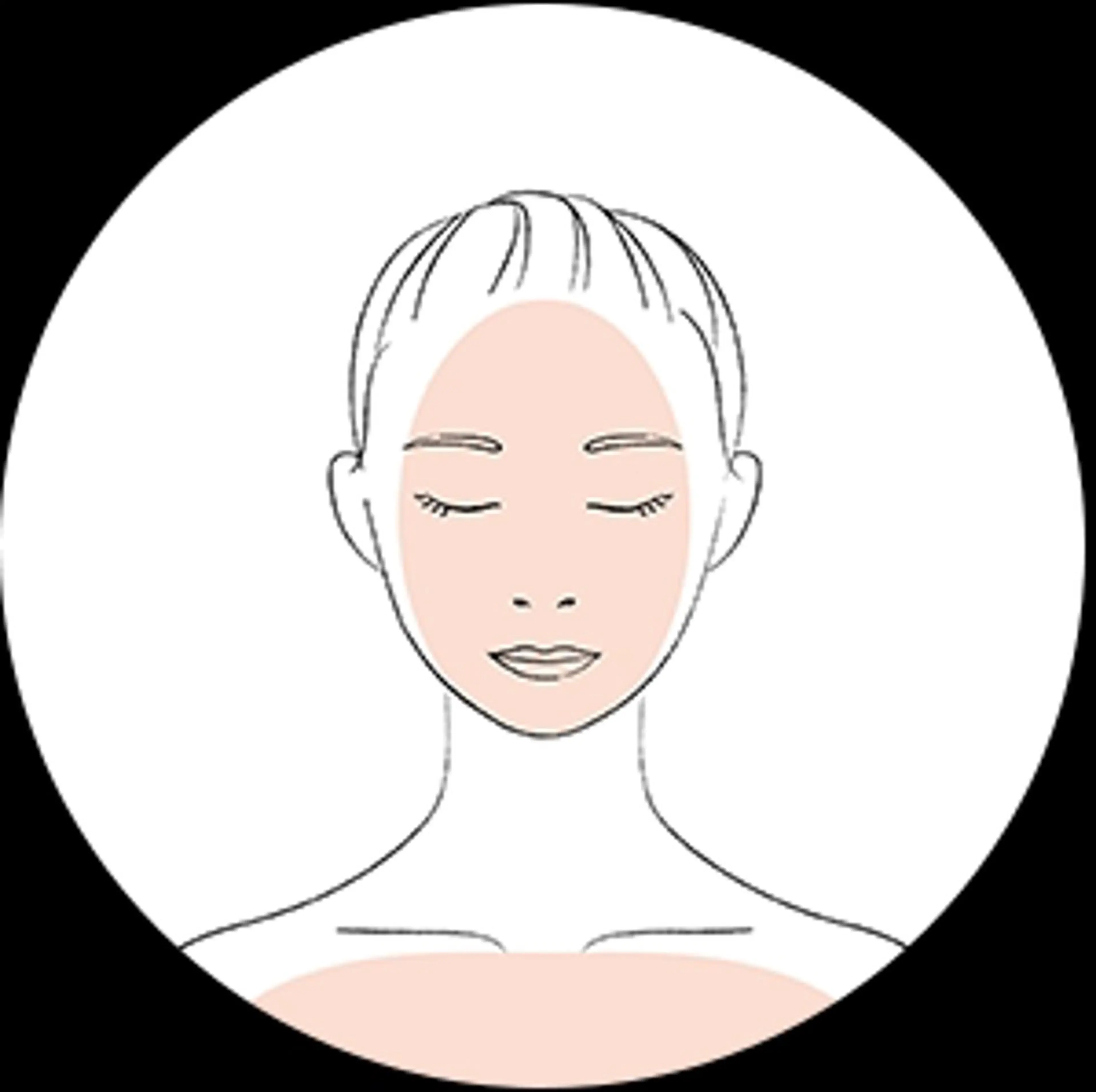 源田 萌のエステ・リラクイメージ