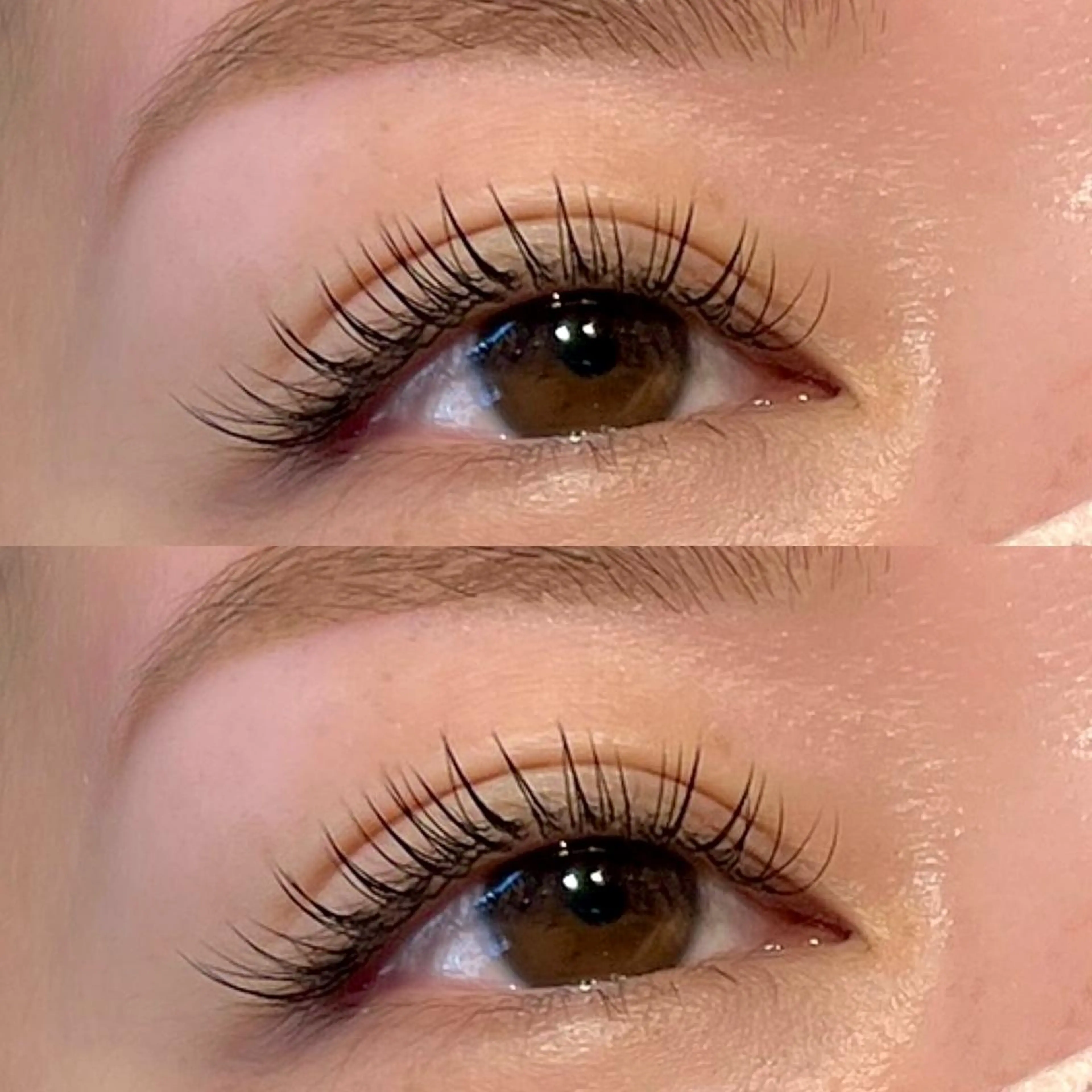 マツエク・マツパ セーブル LUCIA LASH/BROW所属・Lucia Lash Amaneのマツエク・マツパデザイン