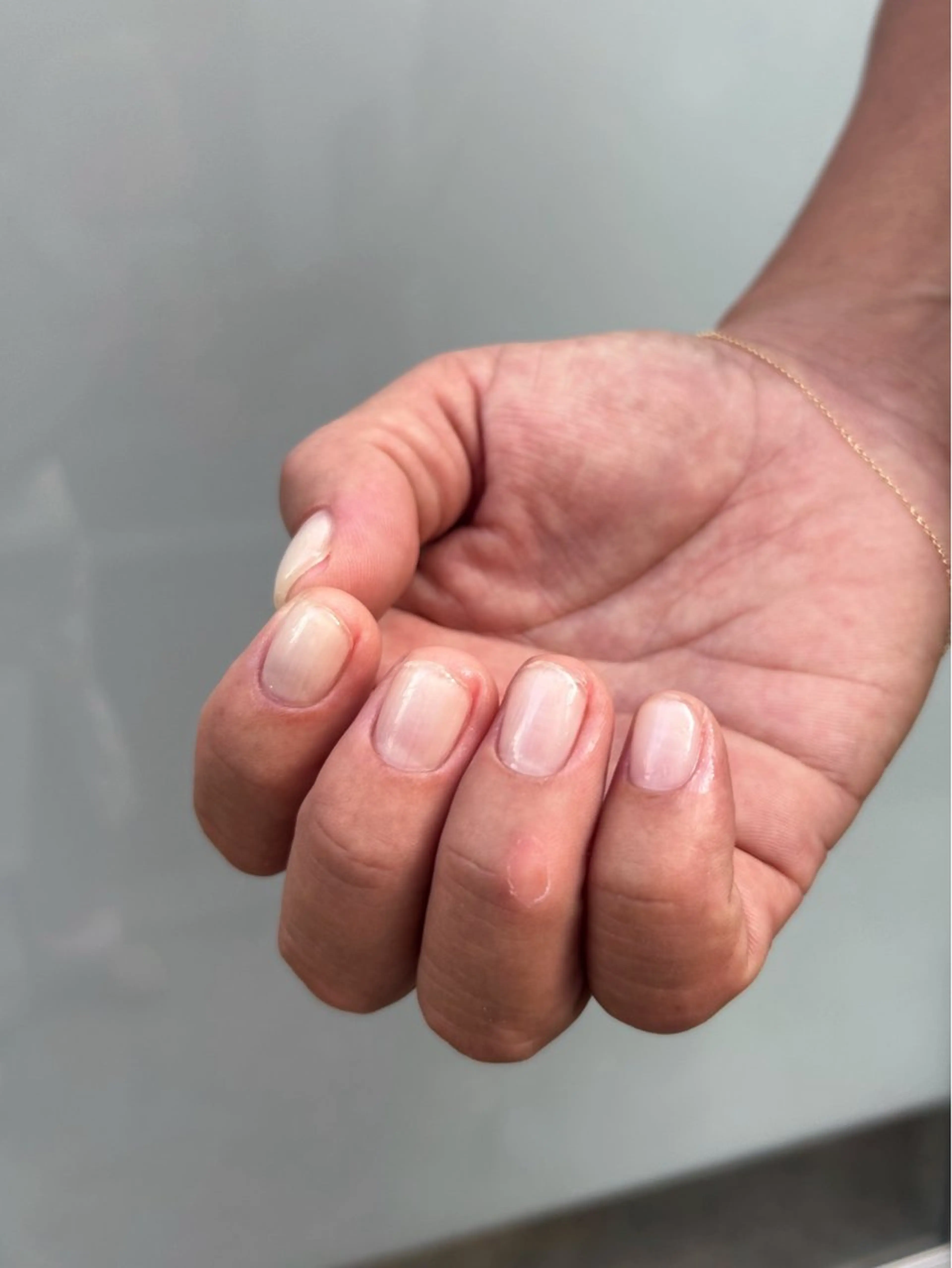 ネイル ハンドネイル Yumi 広尾|恵比寿ネイルのネイルデザイン