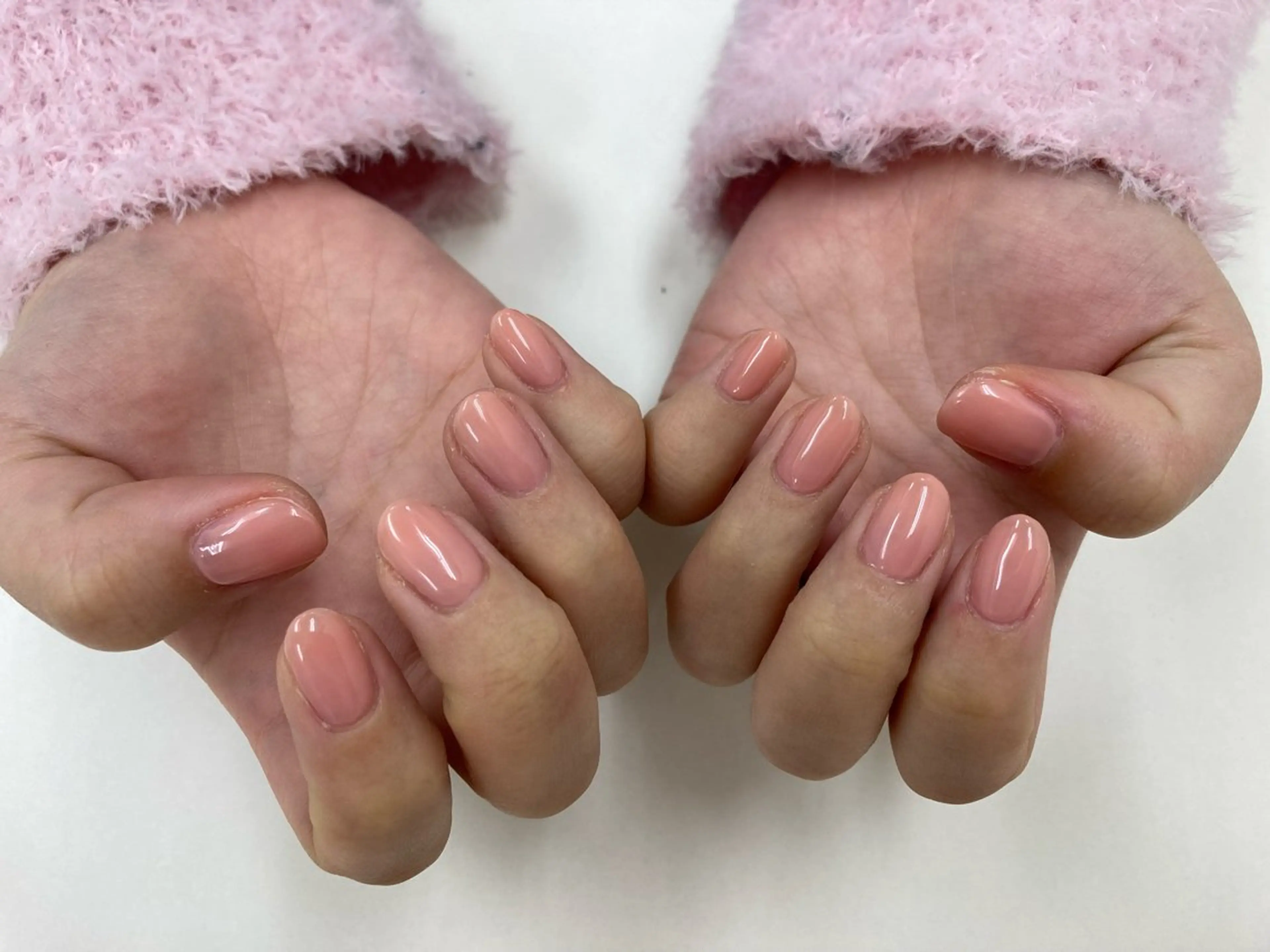 ネイル JOJO Matsumotoのネイルデザイン