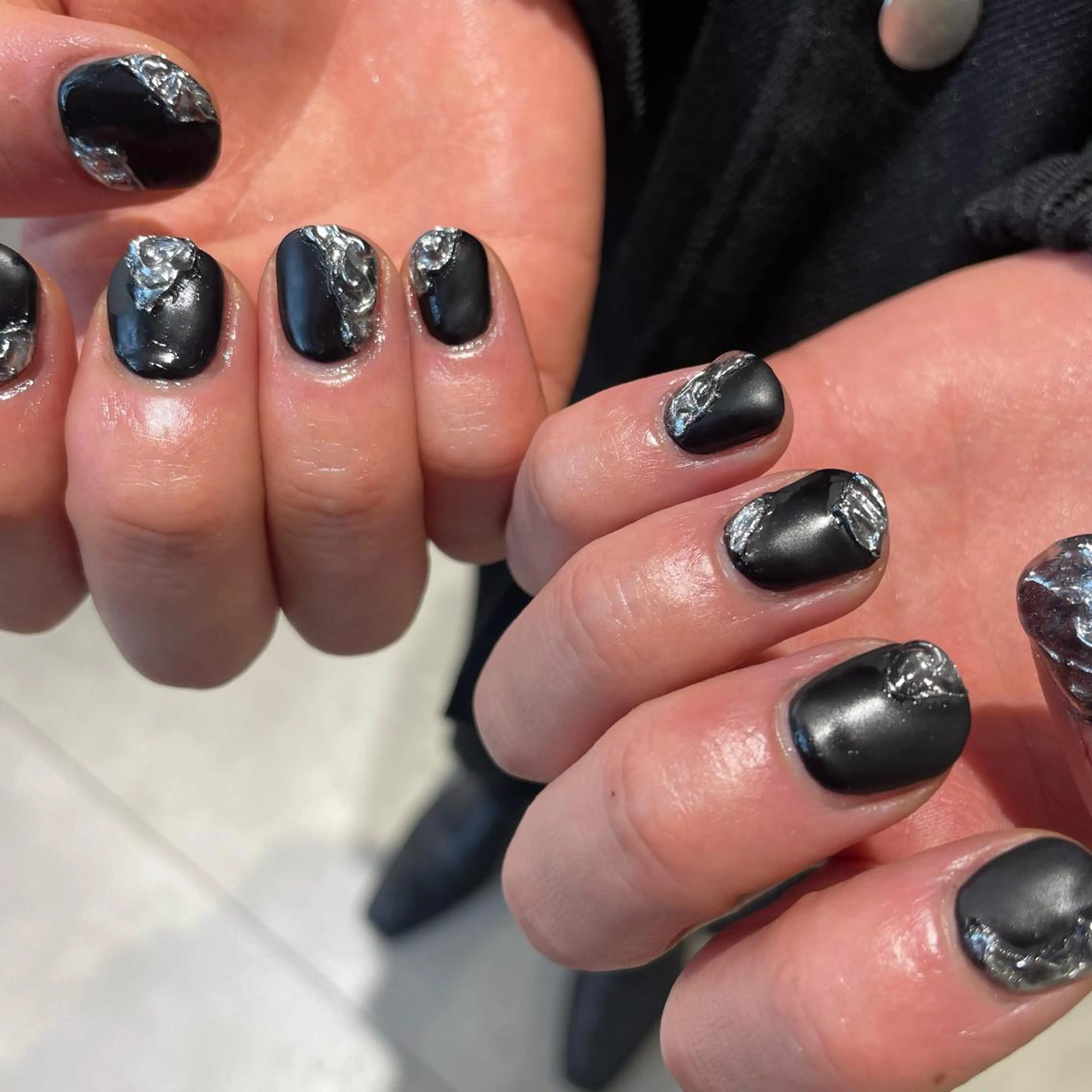 ネイル HAIR&NAIL KANAのネイルデザイン