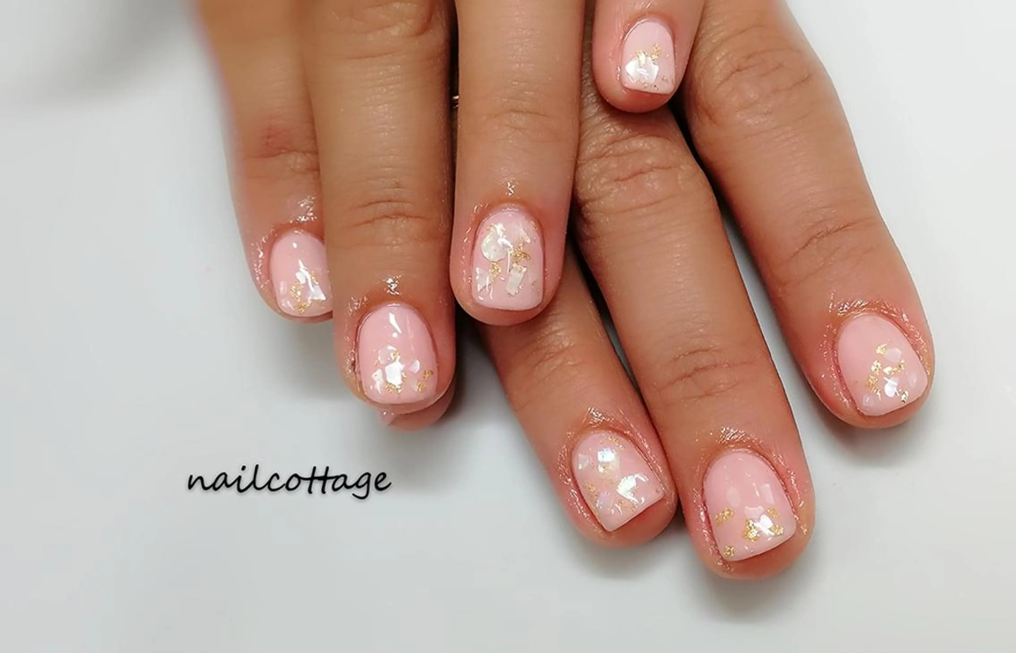 ネイル Nail cottageのネイルデザイン
