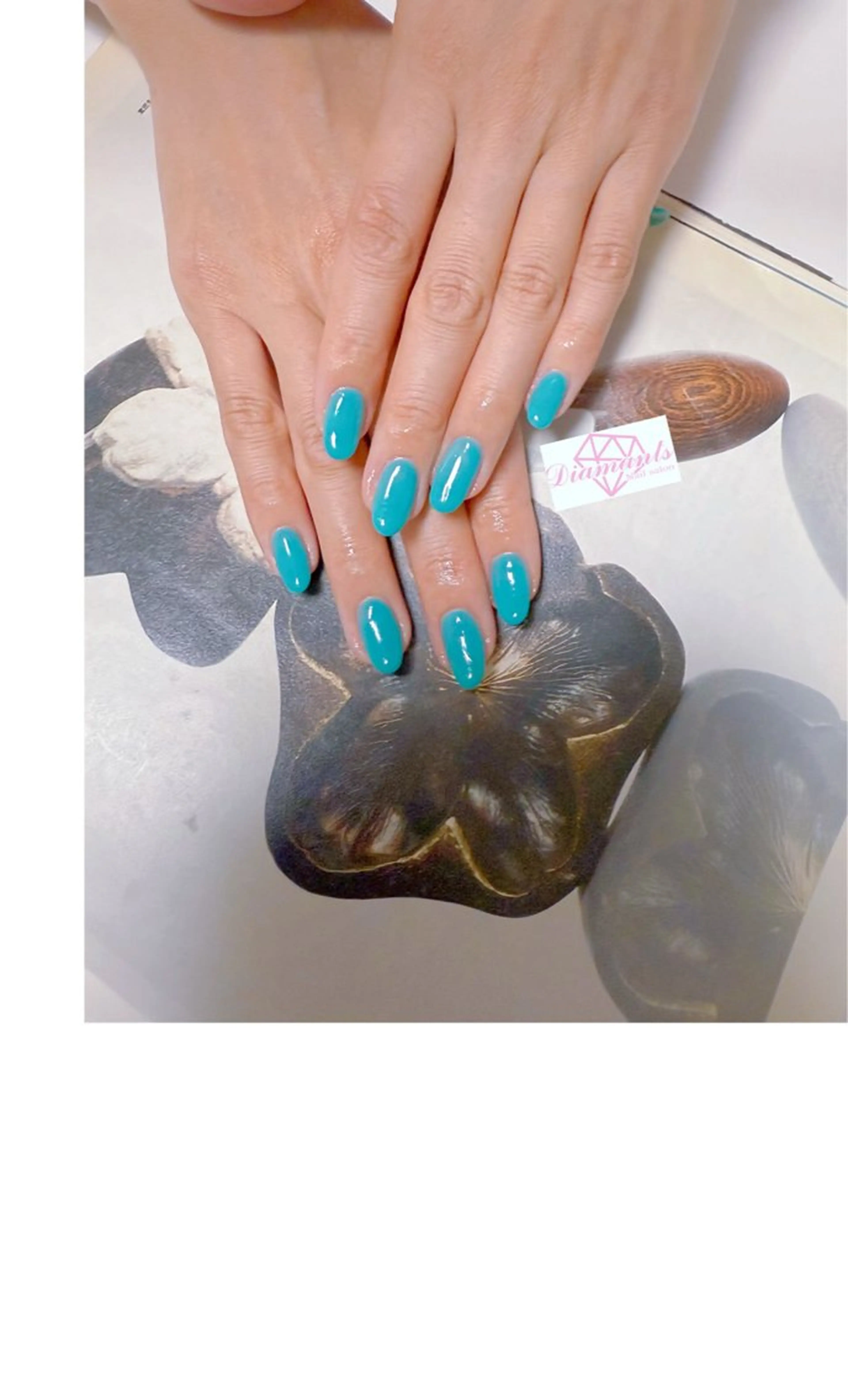 ネイル Asa miのネイルデザイン