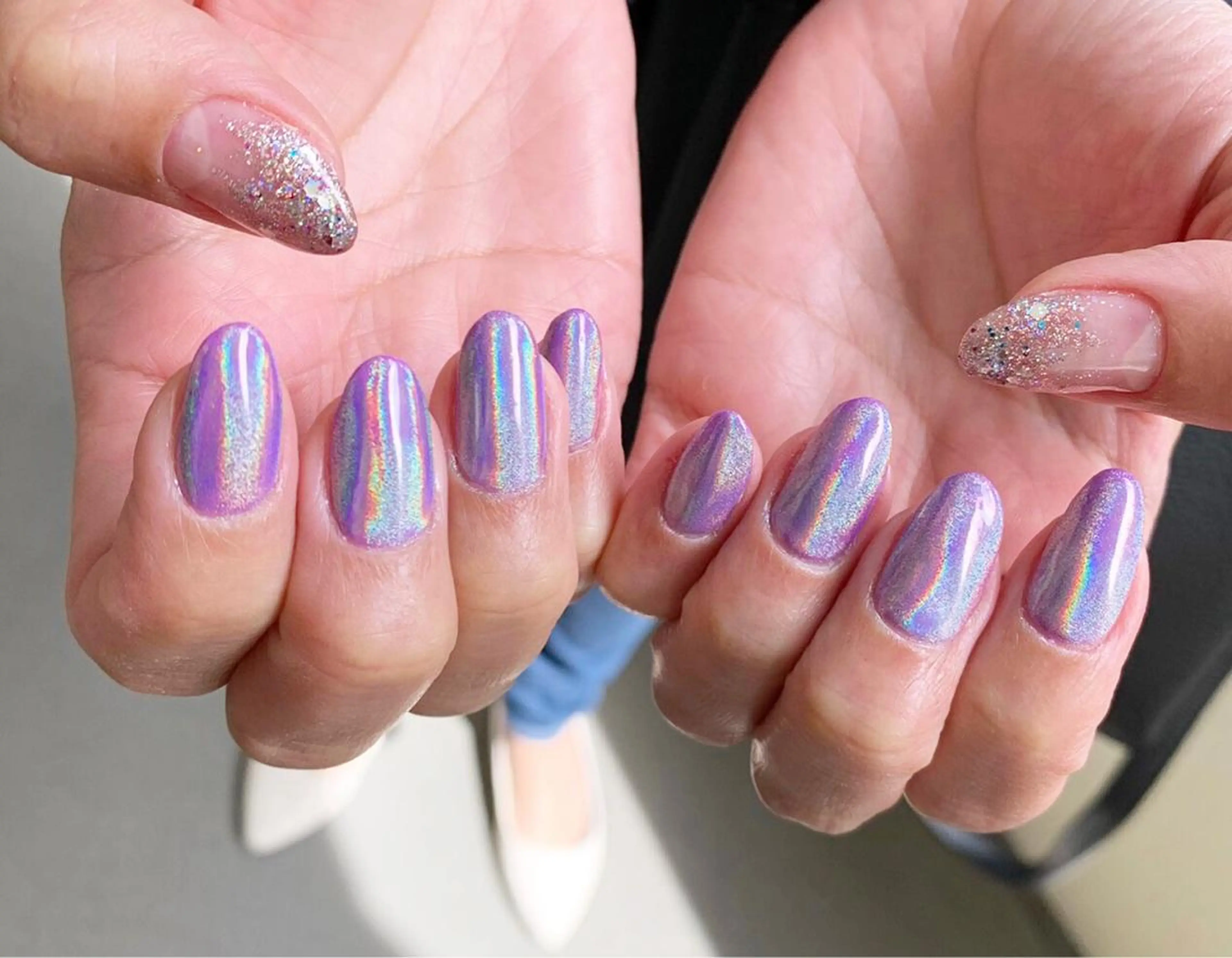 ネイル amour 川崎店所属・amour 川崎店のネイルデザイン