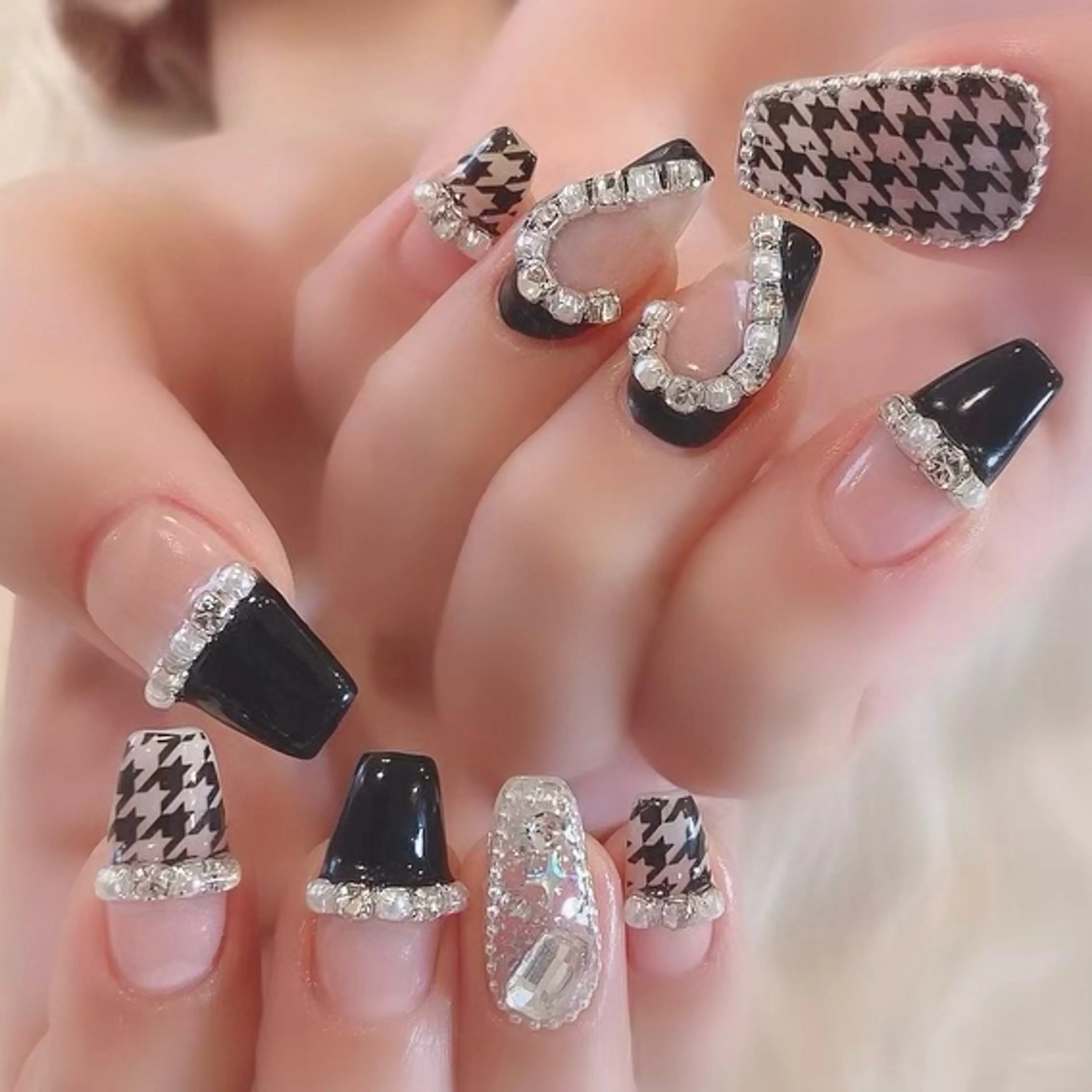 ネイル Beauty salon STELLA所属・STELLA 大西南帆のマツエク・マツパデザイン