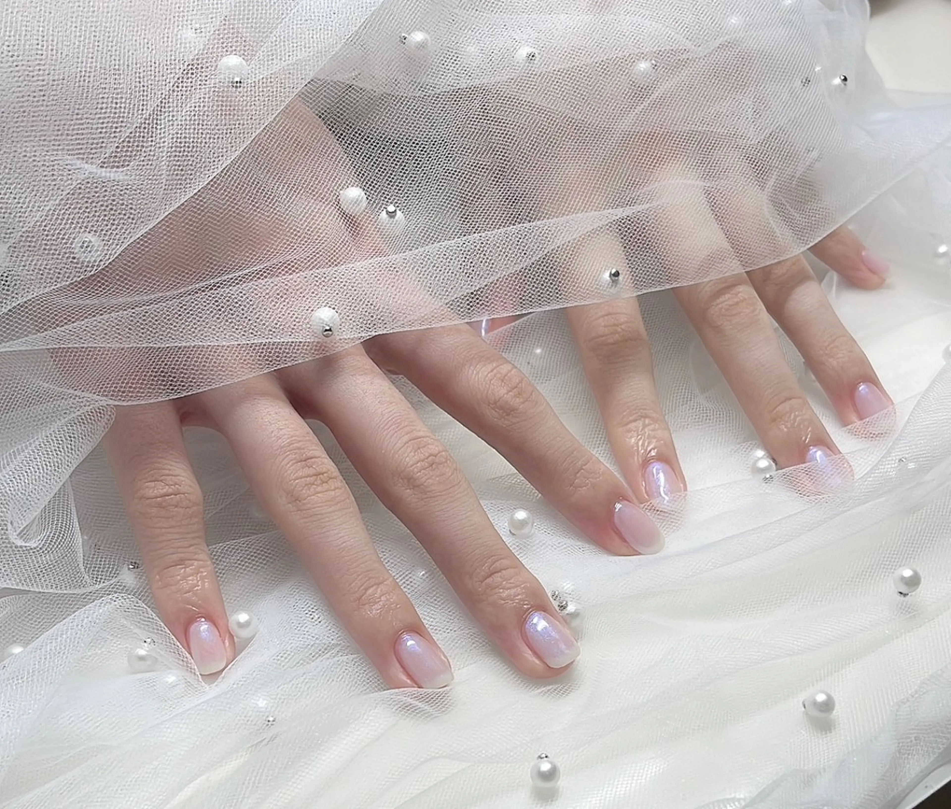 ネイル ハンドネイル KARI ネイルサロンのネイルデザイン