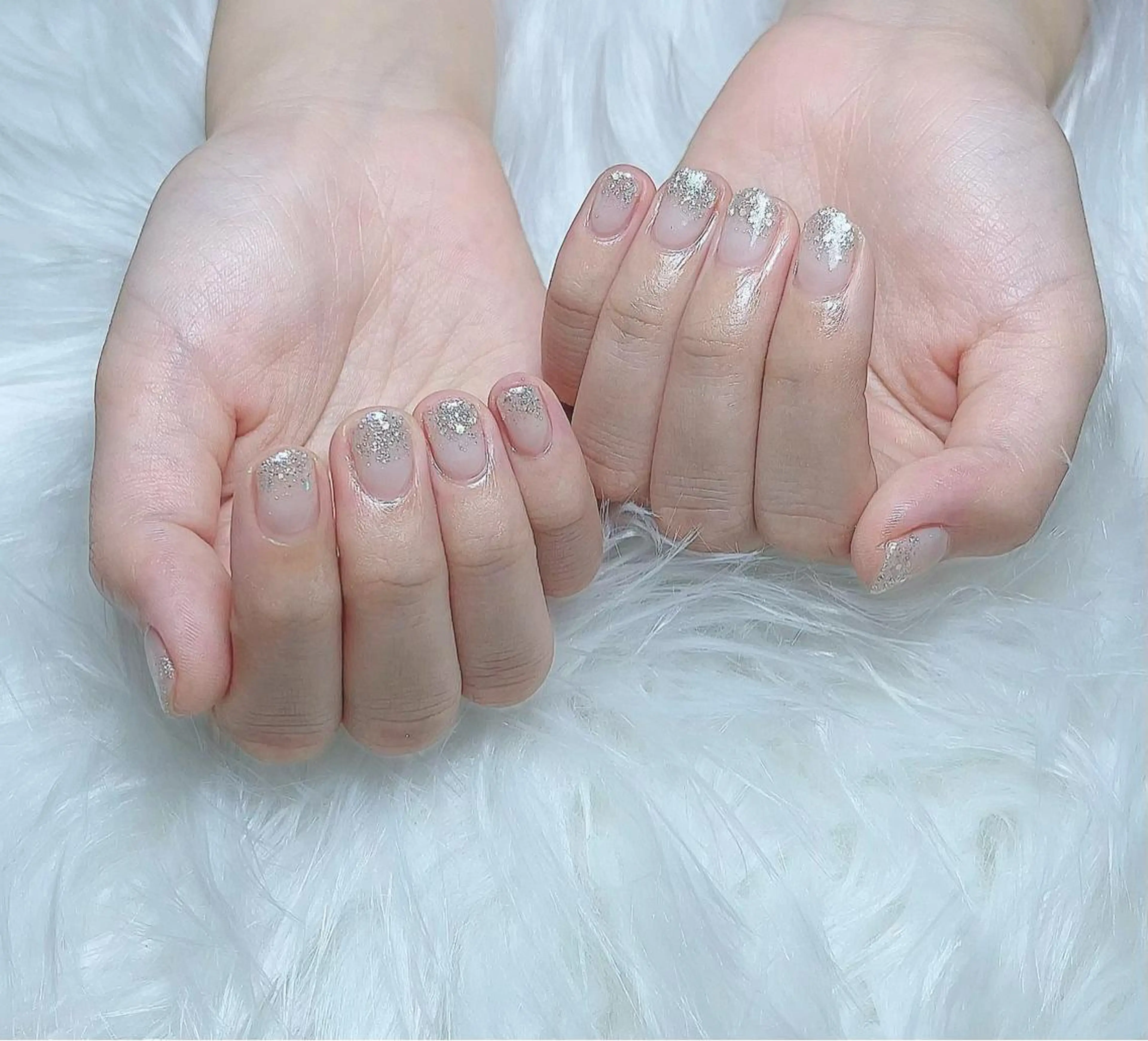 ネイル ハンドネイル hairsalon556所属・hairsalon 556のネイルデザイン