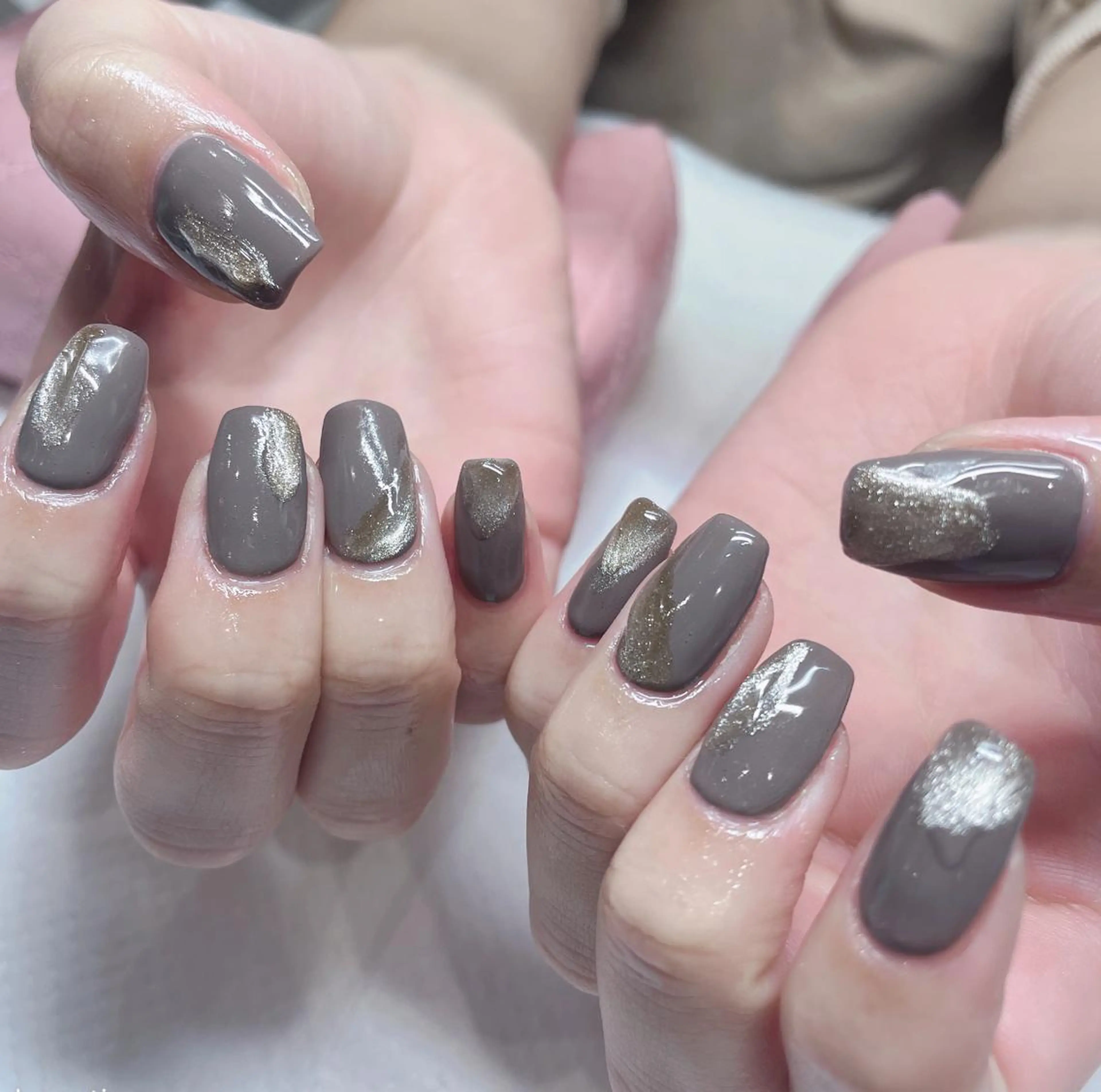 ネイル kouca  nail所属・コウ カnail💅のネイルデザイン