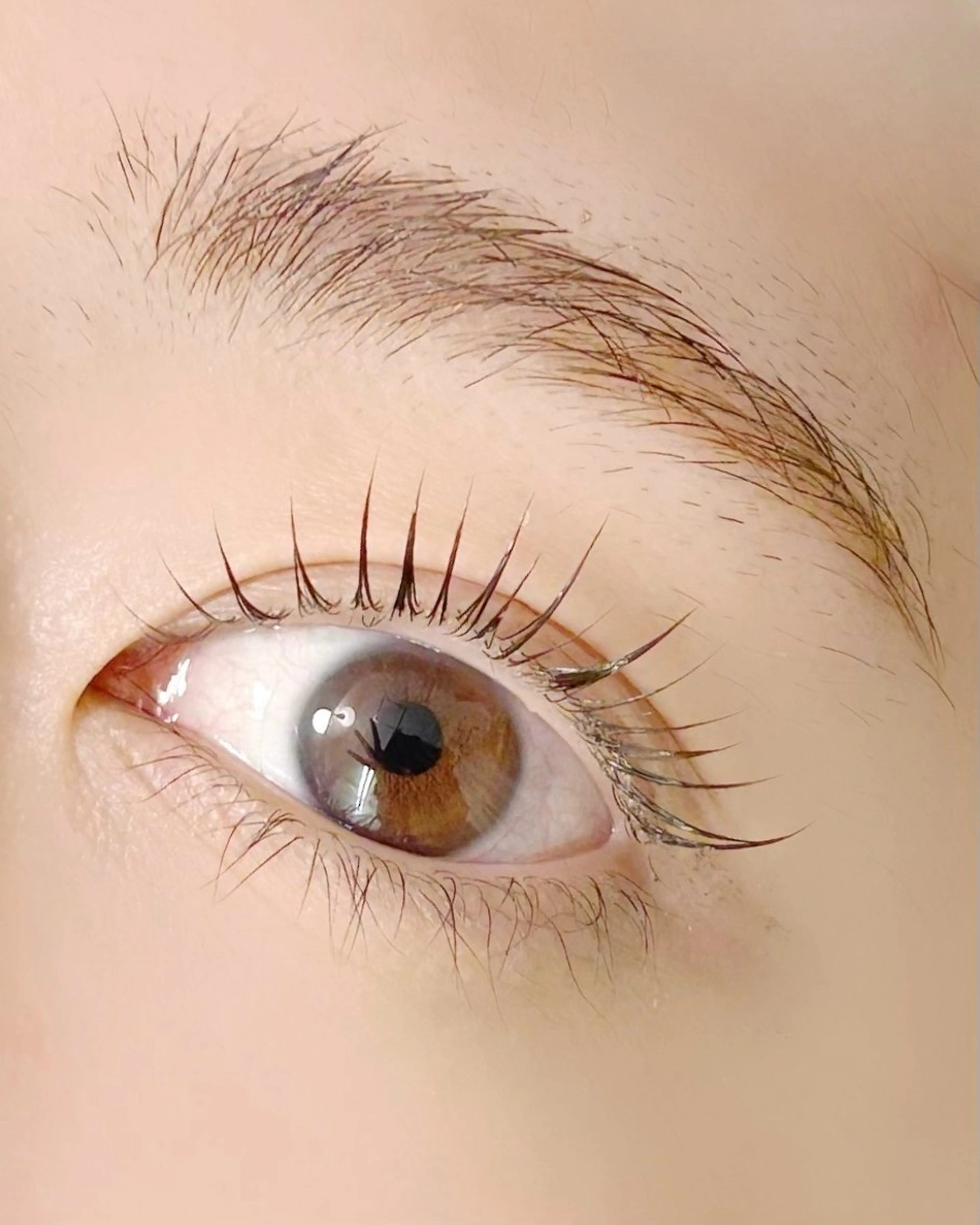 マツエク・マツパ マツパ Room By Argineのマツエク・マツパデザイン