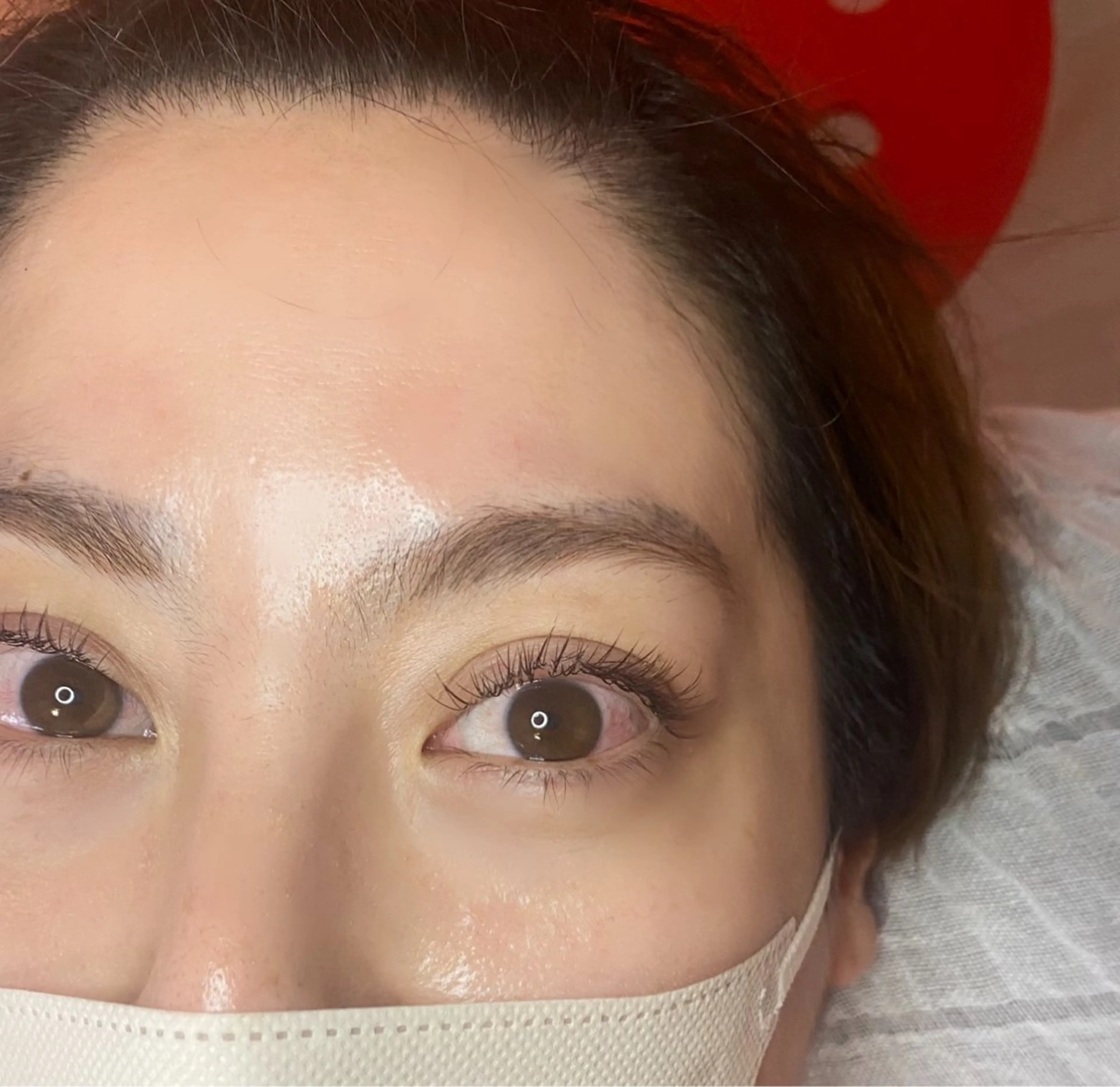 マツエク・マツパ マツエク カリス所属・charis✳︎ akiのマツエク・マツパデザイン