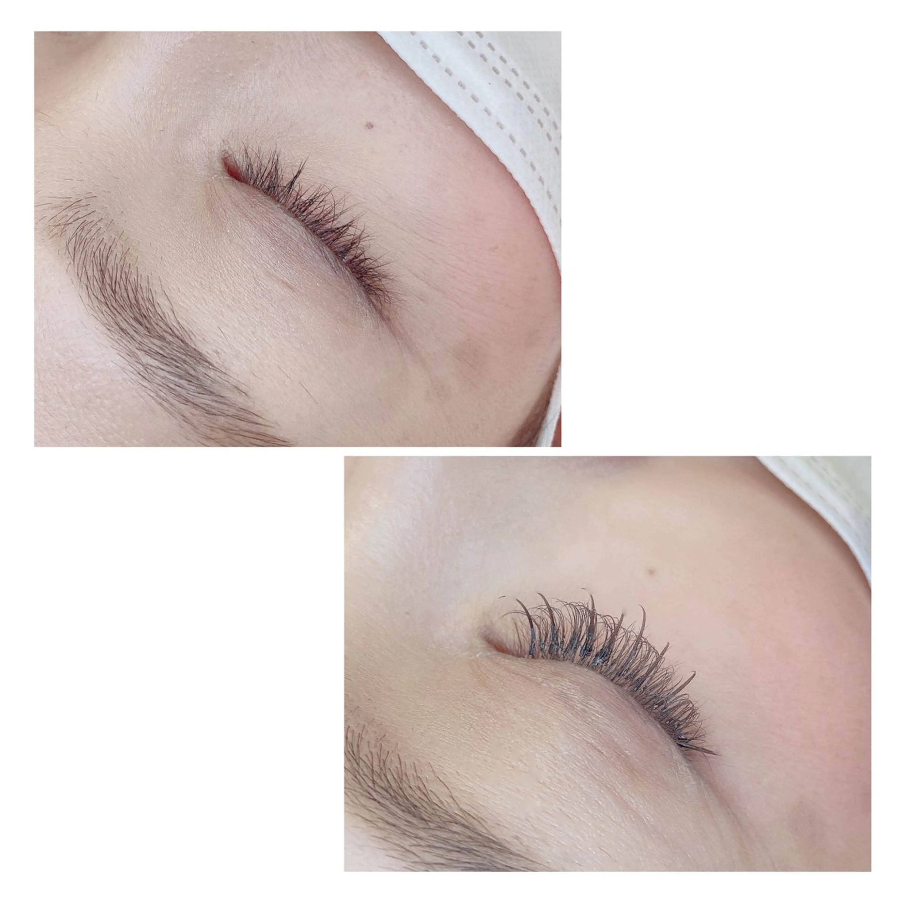 マツエク・マツパ TIARA池袋西口店 店長YASUKA💐のマツエク・マツパデザイン