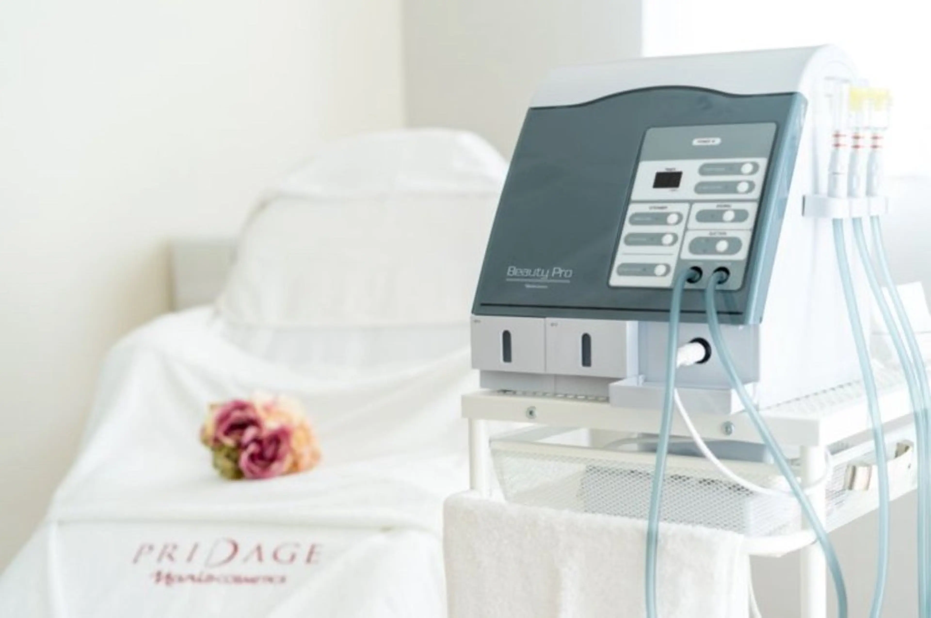 つや肌専門サロン 中村優子のエステ・リラクイメージ