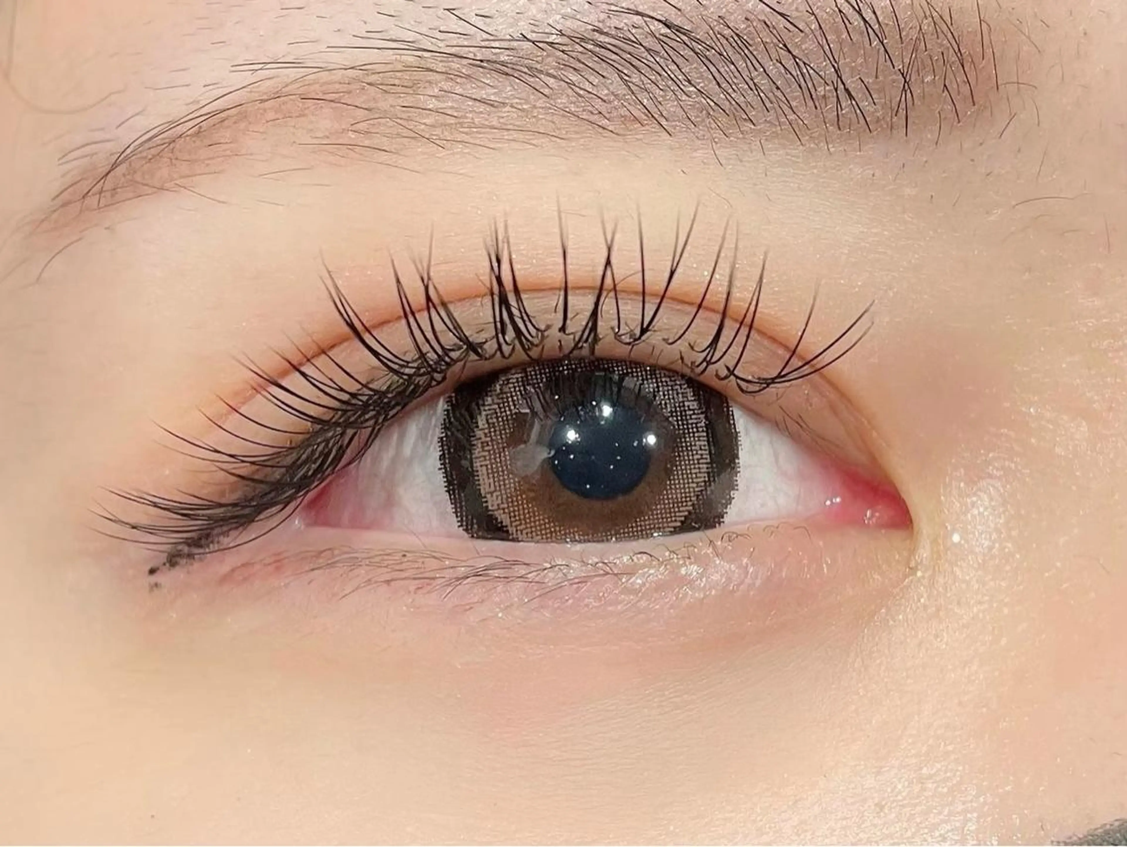 マツエク・マツパ Ai Quick 西日暮里店のマツエク・マツパデザイン