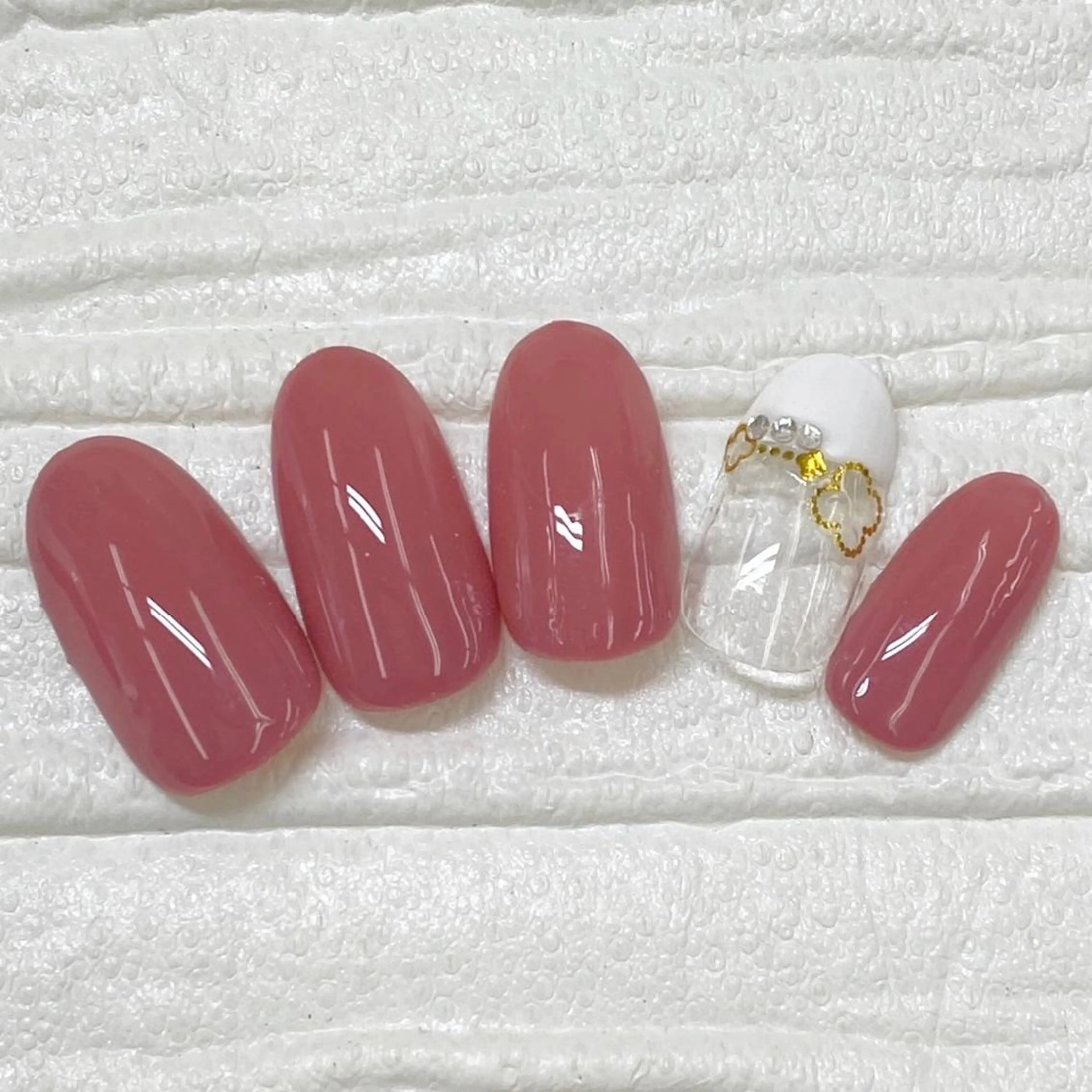 ネイル Nail salon Honey Beeのネイルデザイン