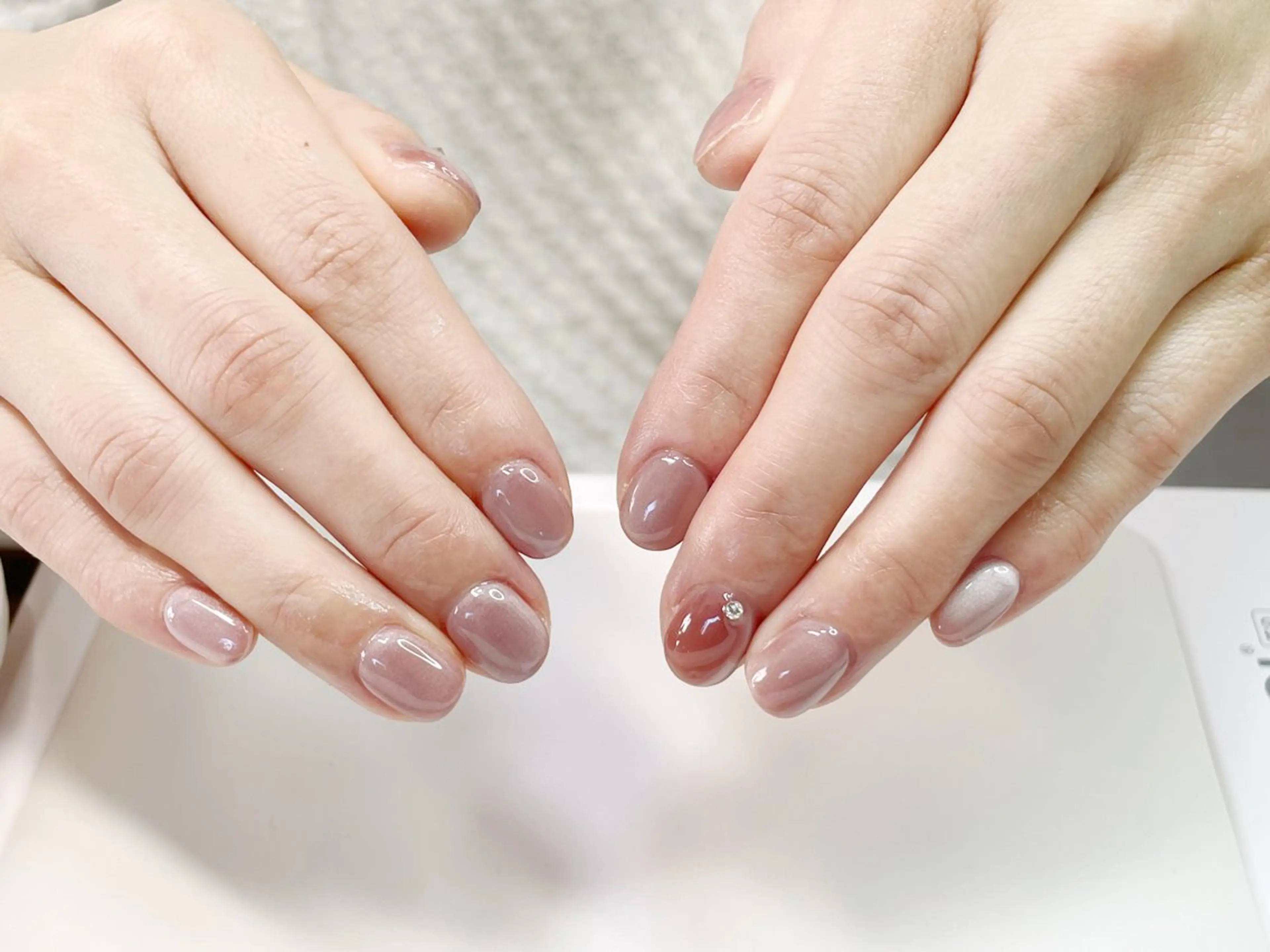 ネイル リナネイルサロン所属・リナ ネイルサロンのネイルデザイン