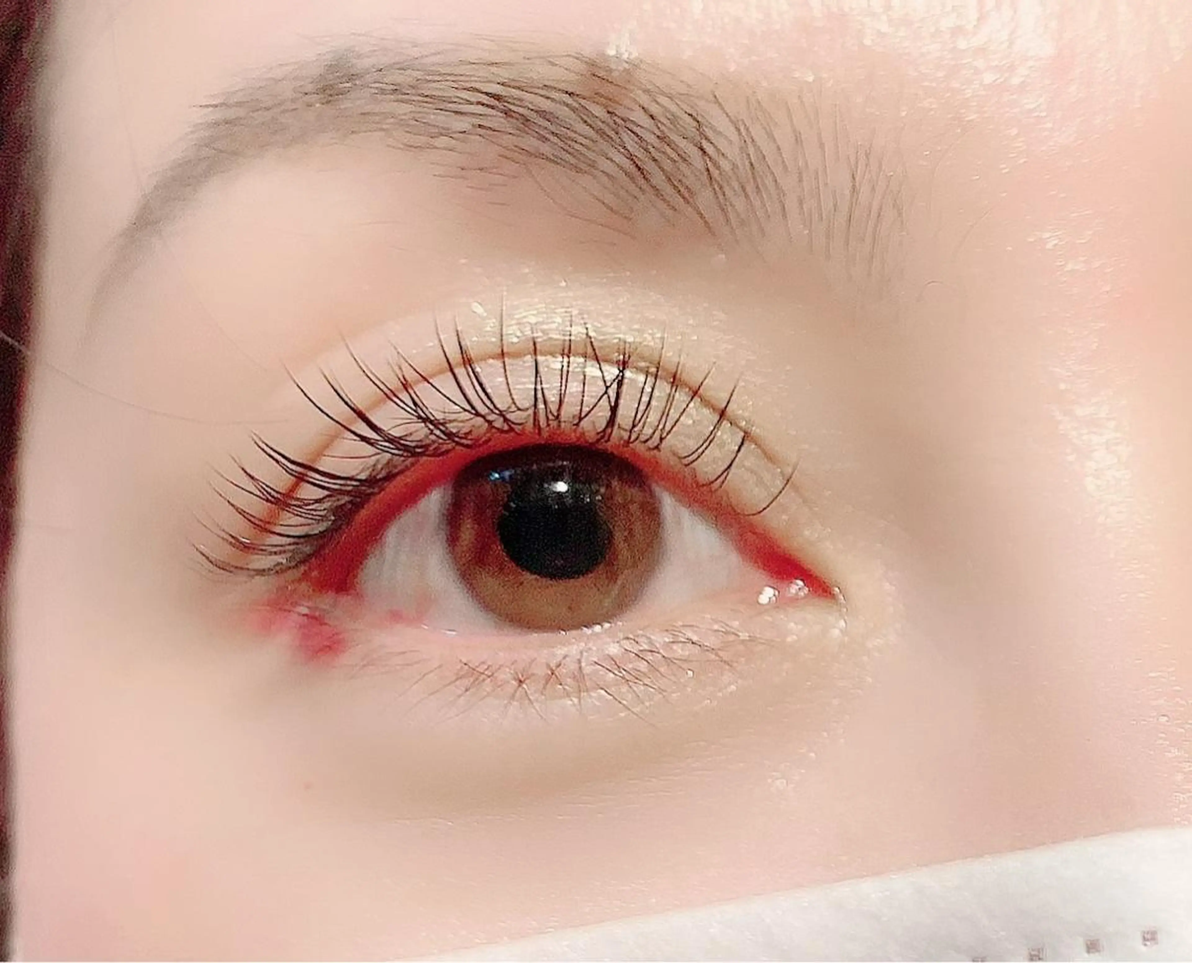 マツエク・マツパ マツエク GO TODAY SHAiRE SALON 横浜Mare店所属・🫧OKUYAMA KOHARU 🫧のマツエク・マツパデザイン