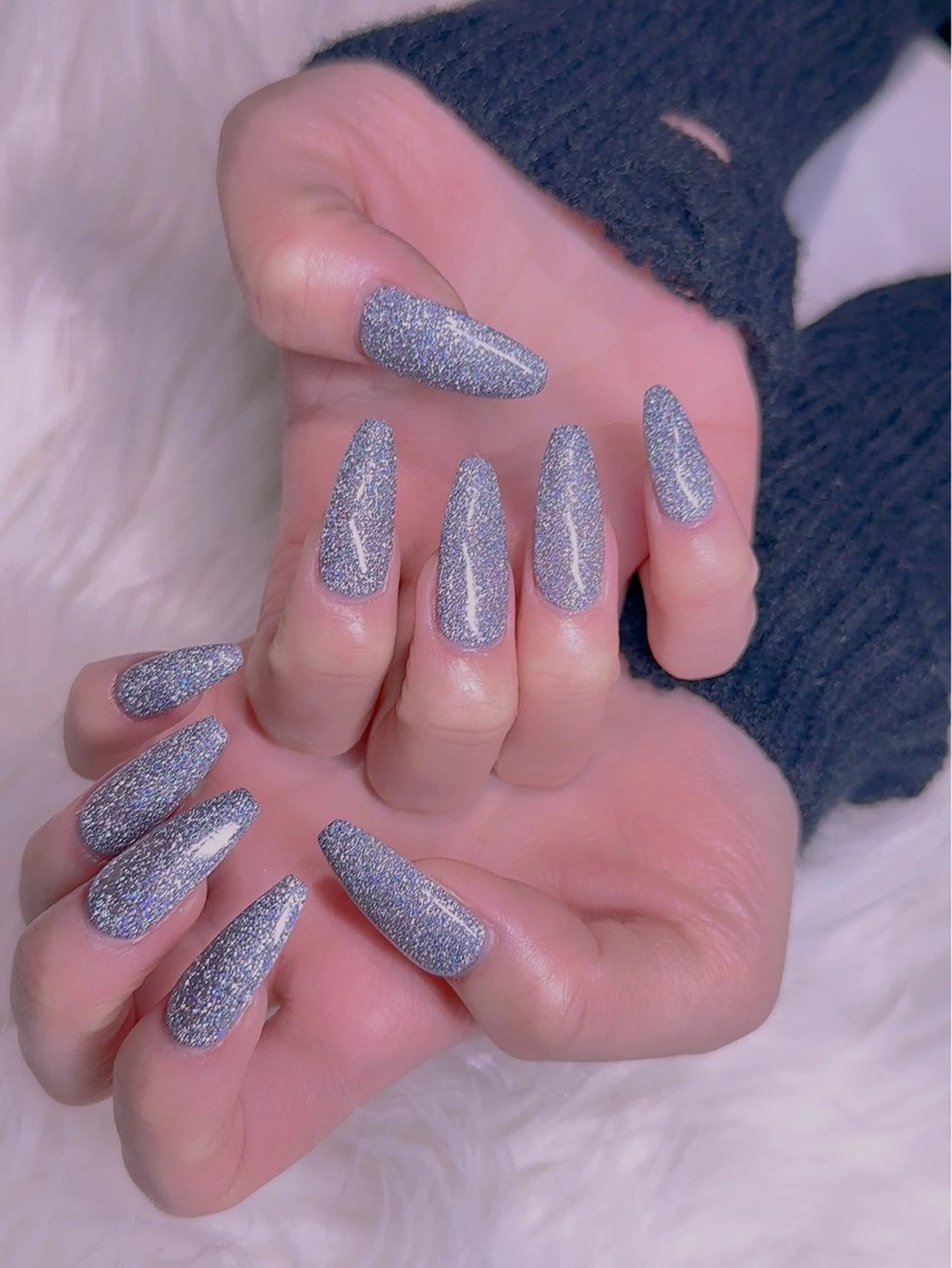 ネイル 美爪パラジェル導入店 Sunnilyのネイルデザイン