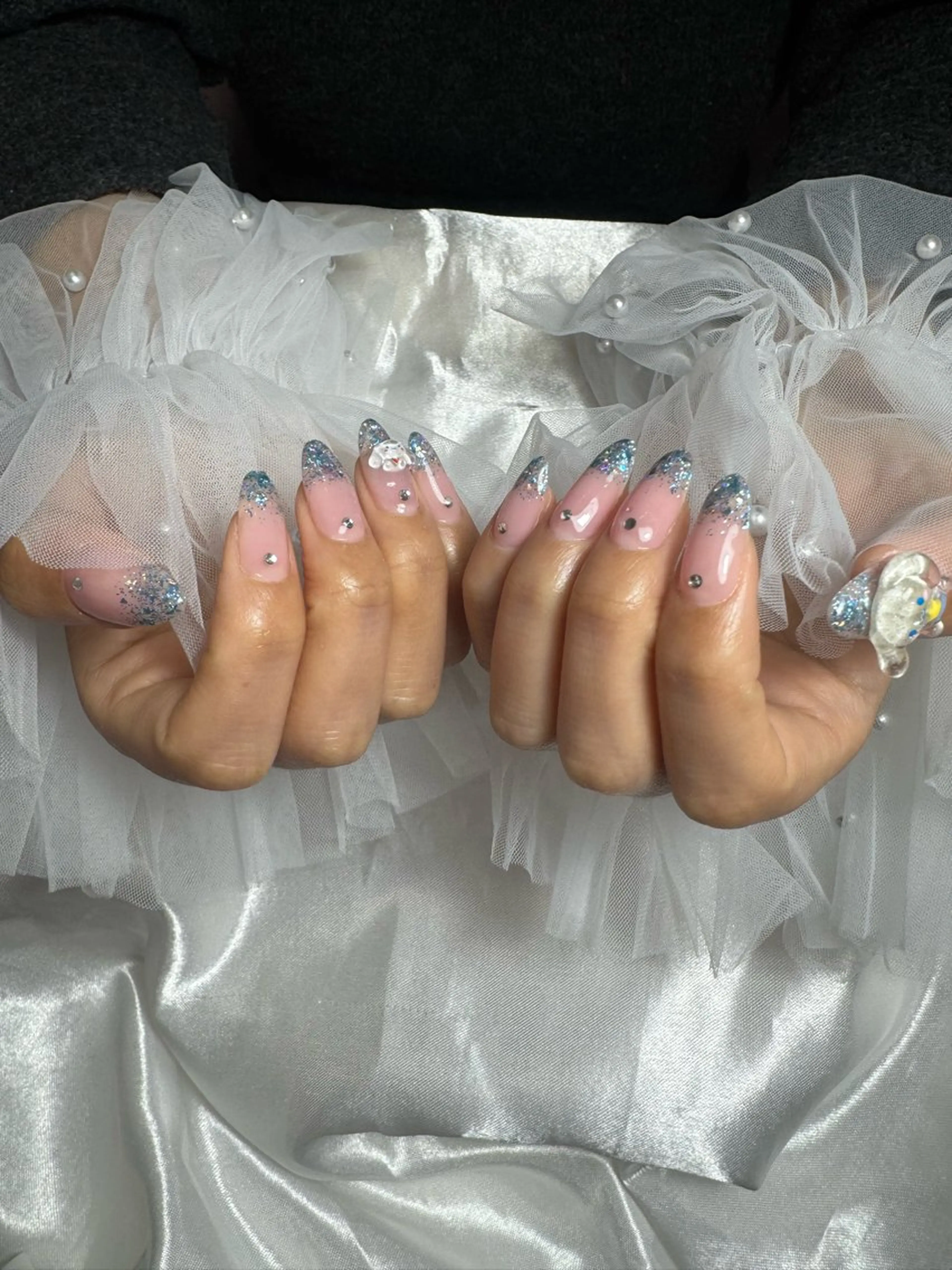 ネイル Regina レジーナのネイルデザイン