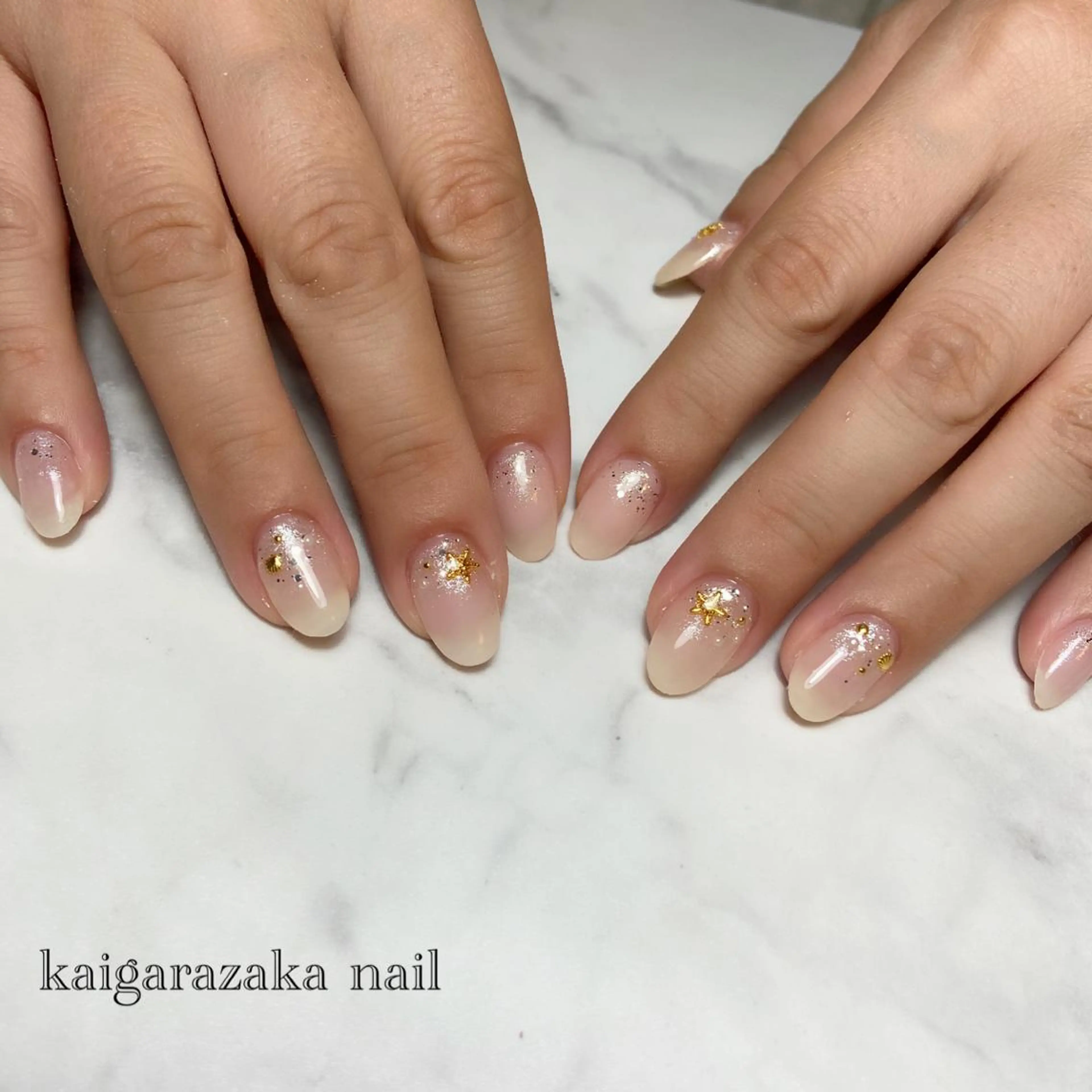 ネイル エステティックサロン Liente(リアンテ）所属・Hashimoto .のエステ・リラクイメージ