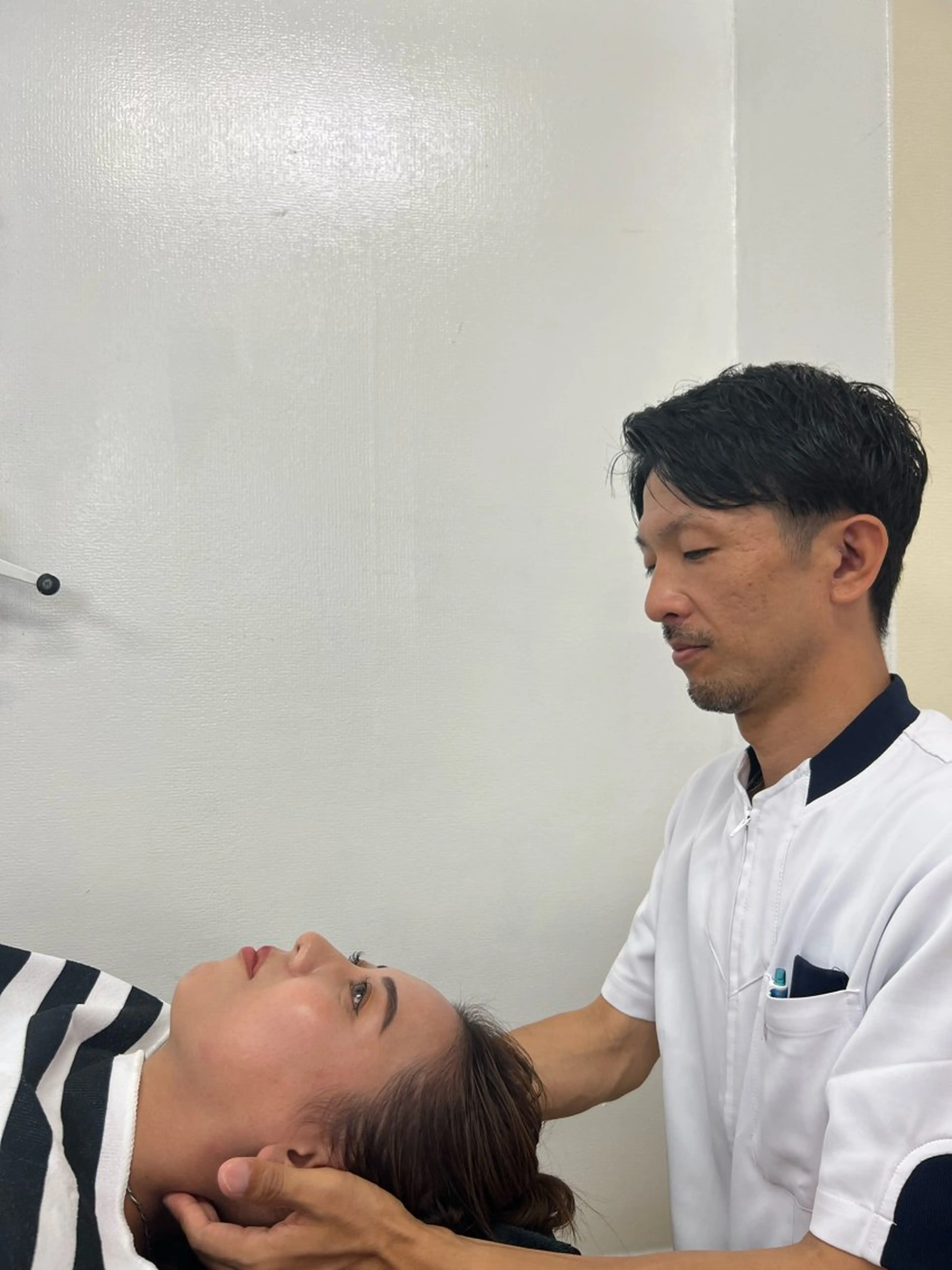 KAKERU 鍼灸整体【慢性痛】のエステ・リラクイメージ