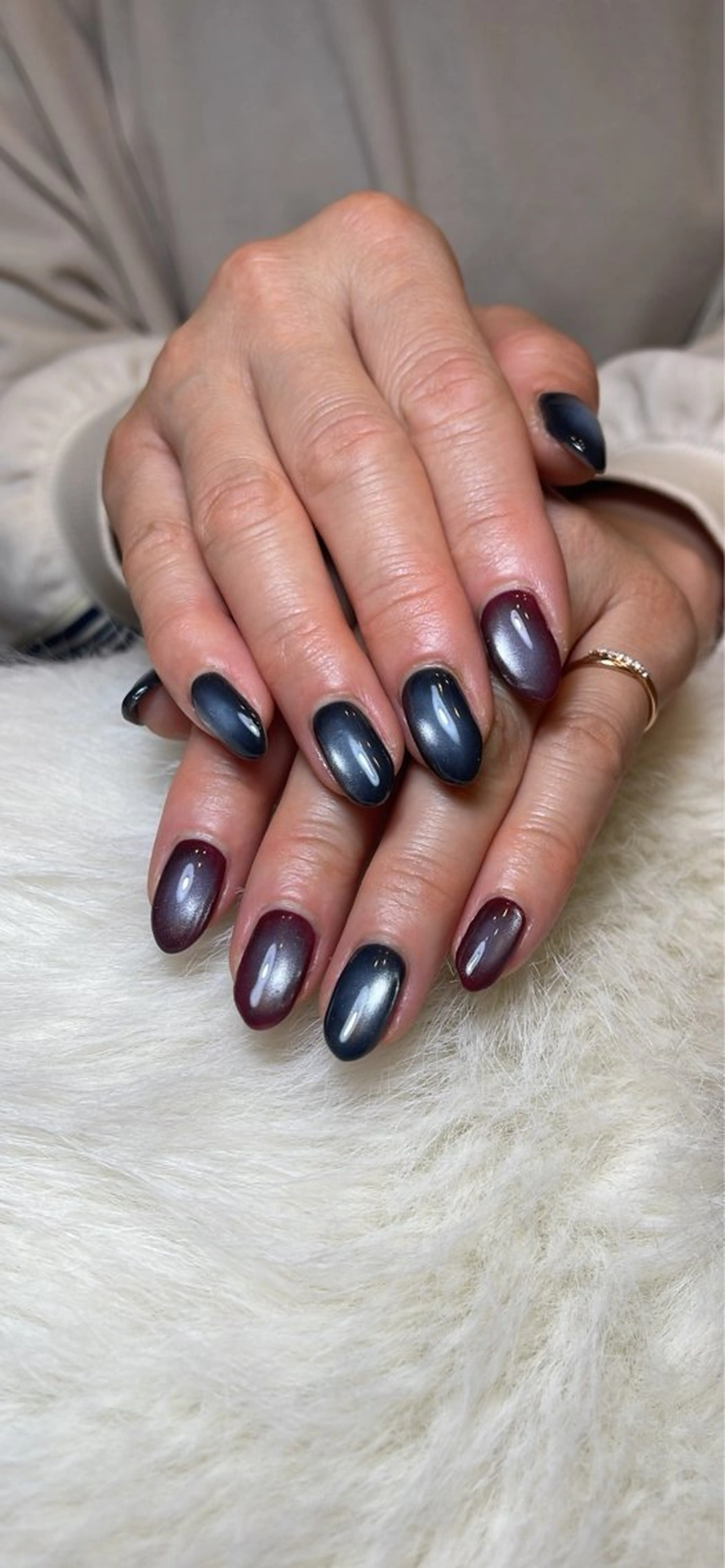 ネイル MISAKO nailのネイルデザイン