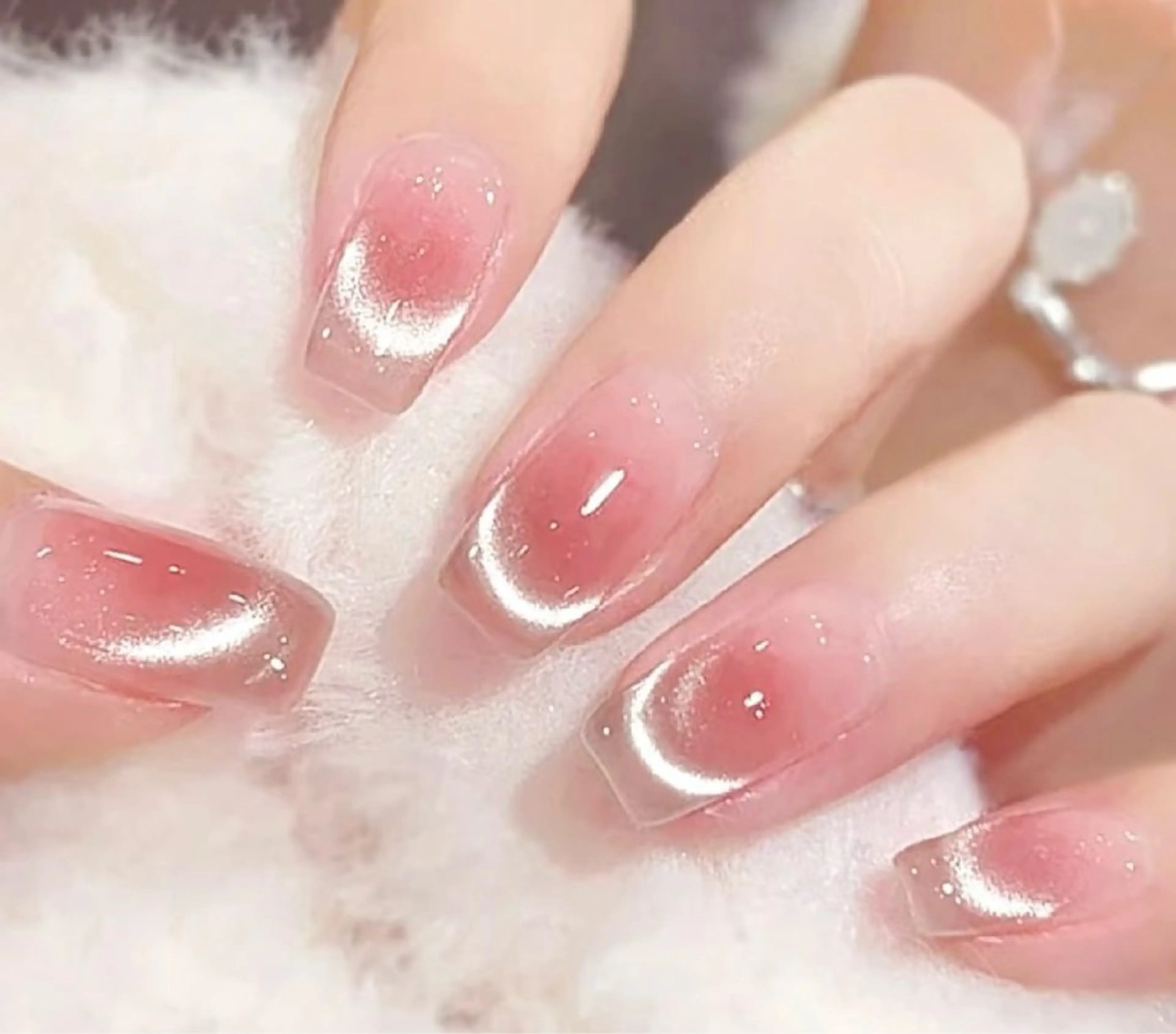 ネイル ハンドネイル Jm nailのネイルデザイン