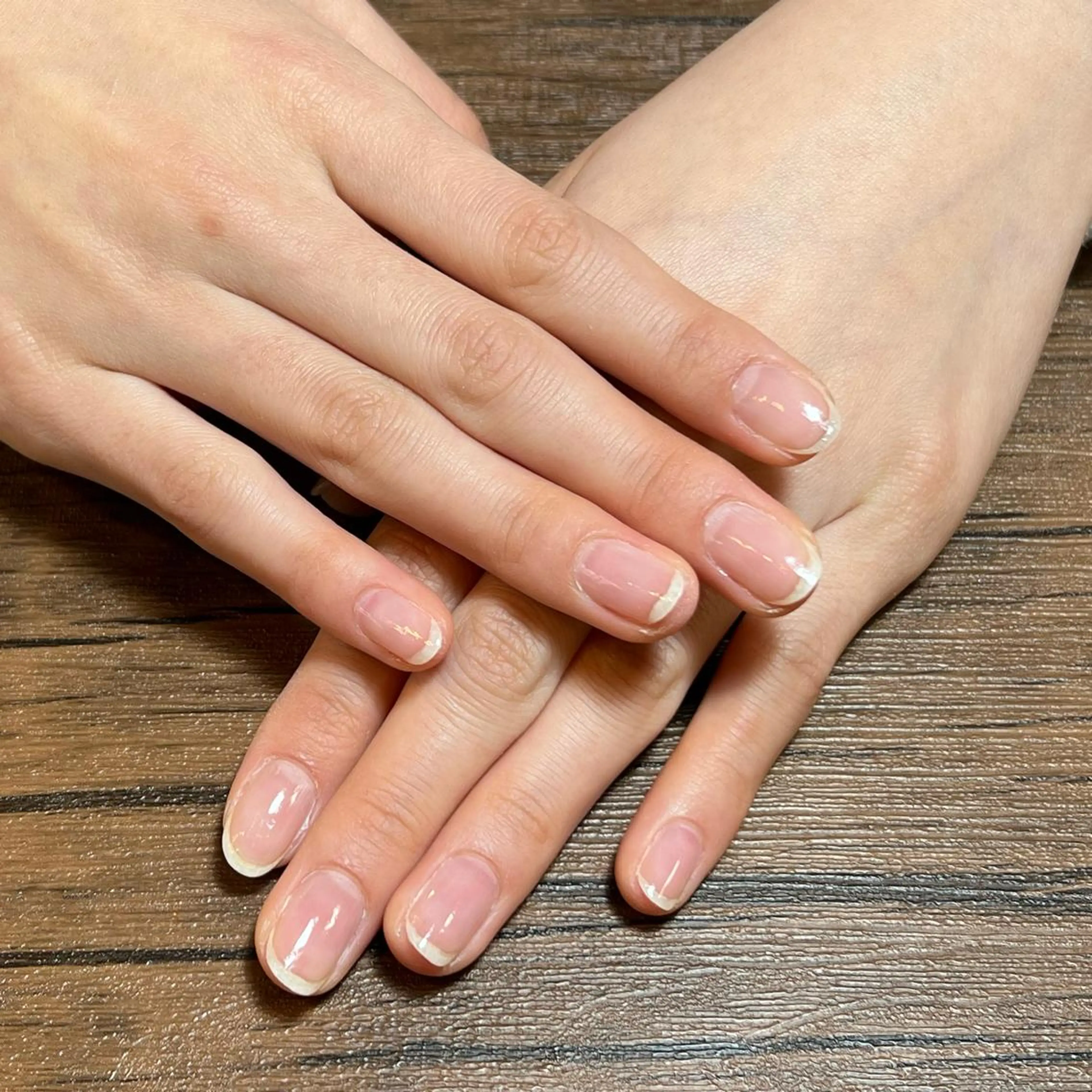 ネイル オフのみ(ネイル) HENRIETTA NAILSALONのネイルデザイン