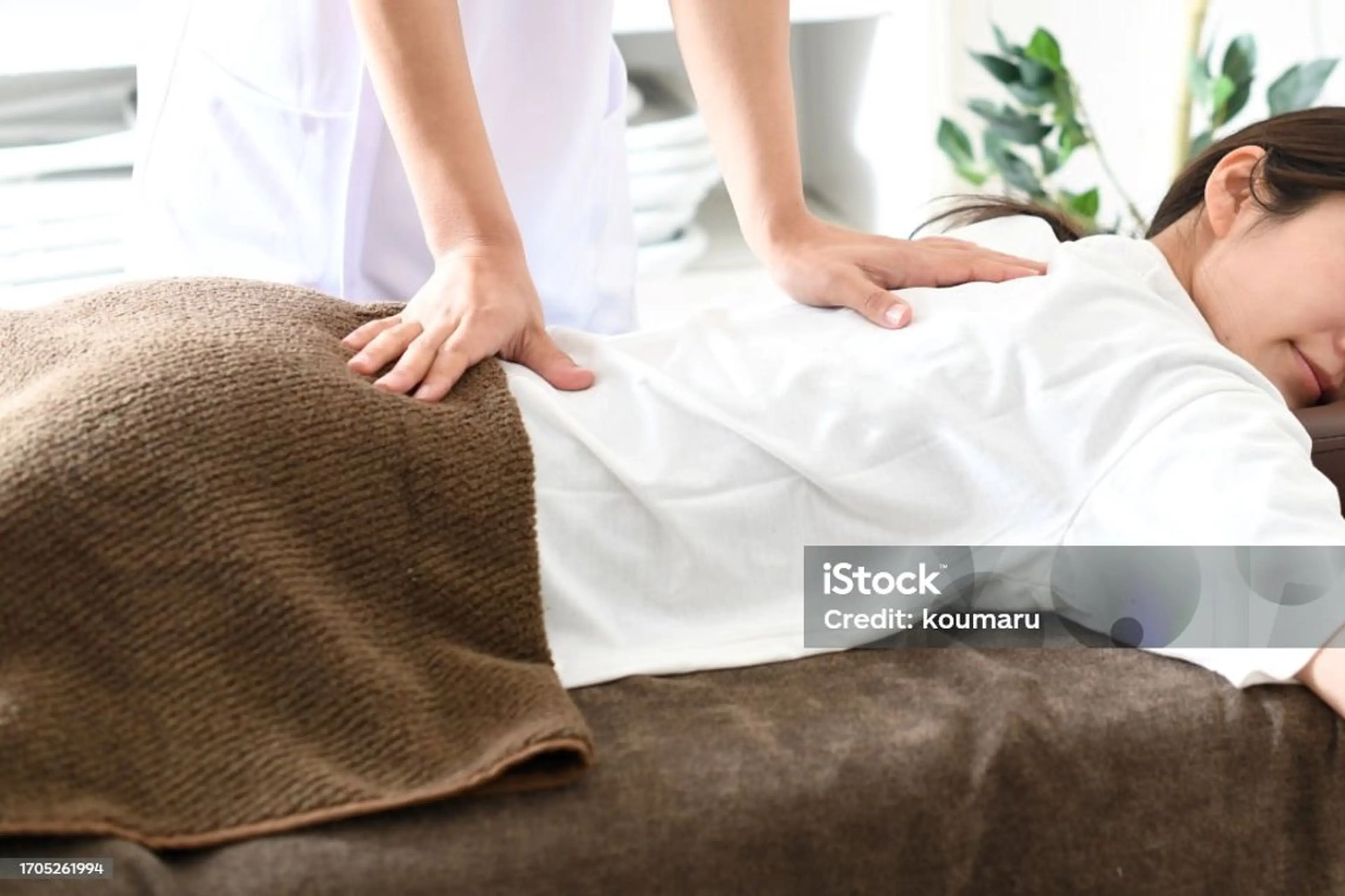 頭蓋仙骨療法サロンSoile(ソイル)所属・Soile(ソイル) ななこのエステ・リラクイメージ