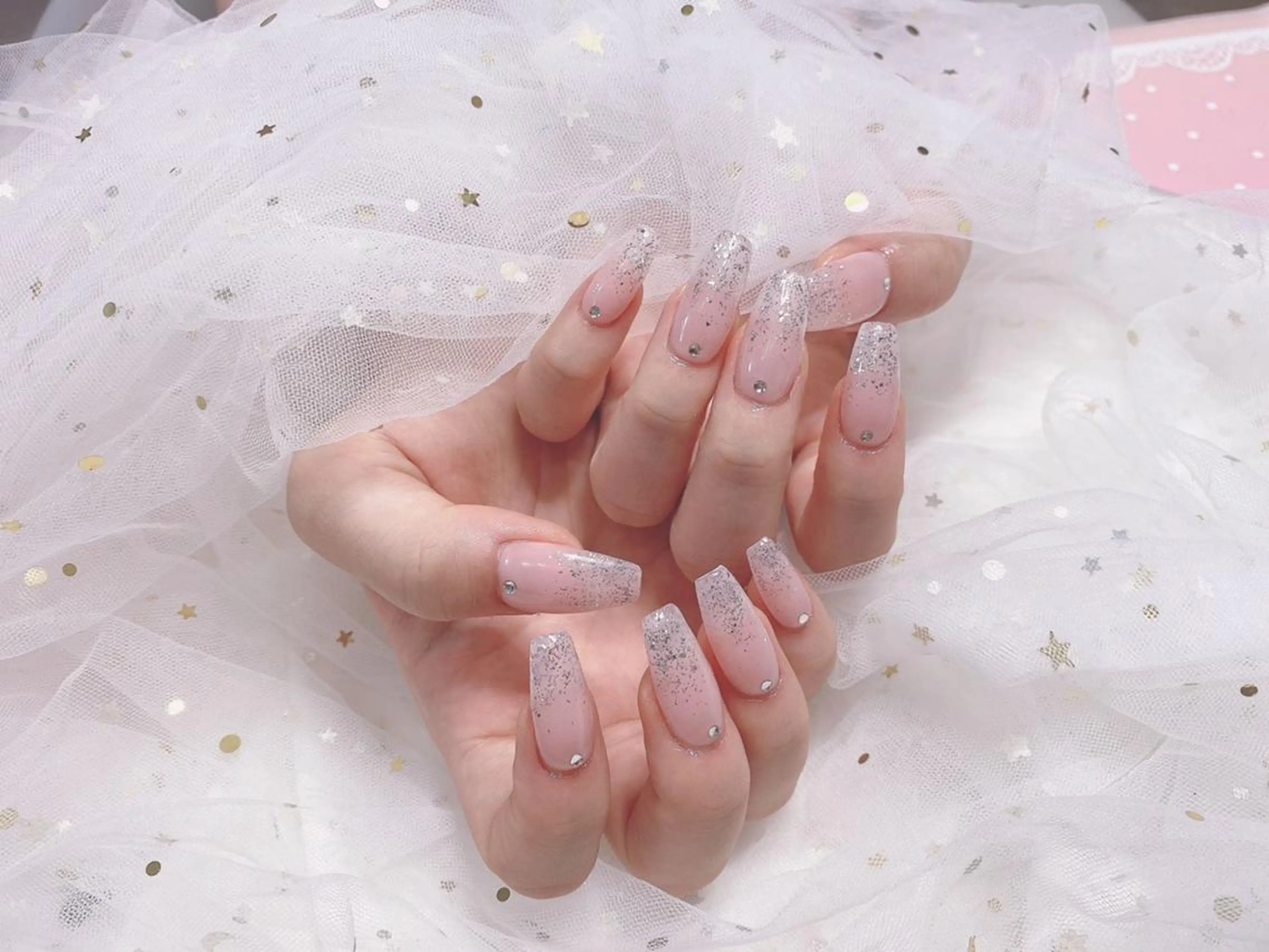 ネイル ジョリ En 💞🦋のネイルデザイン