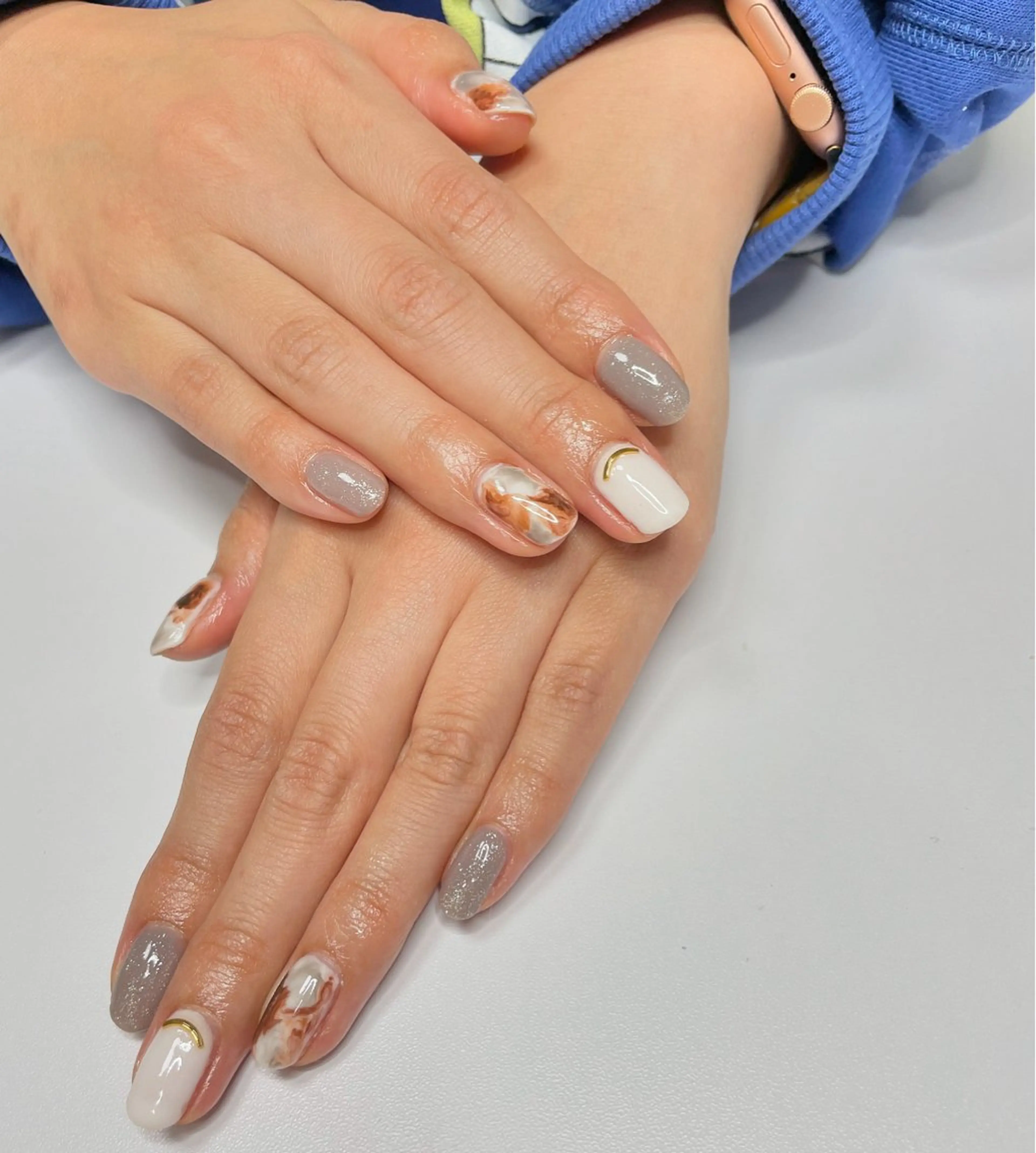 ネイル nico nailのネイルデザイン