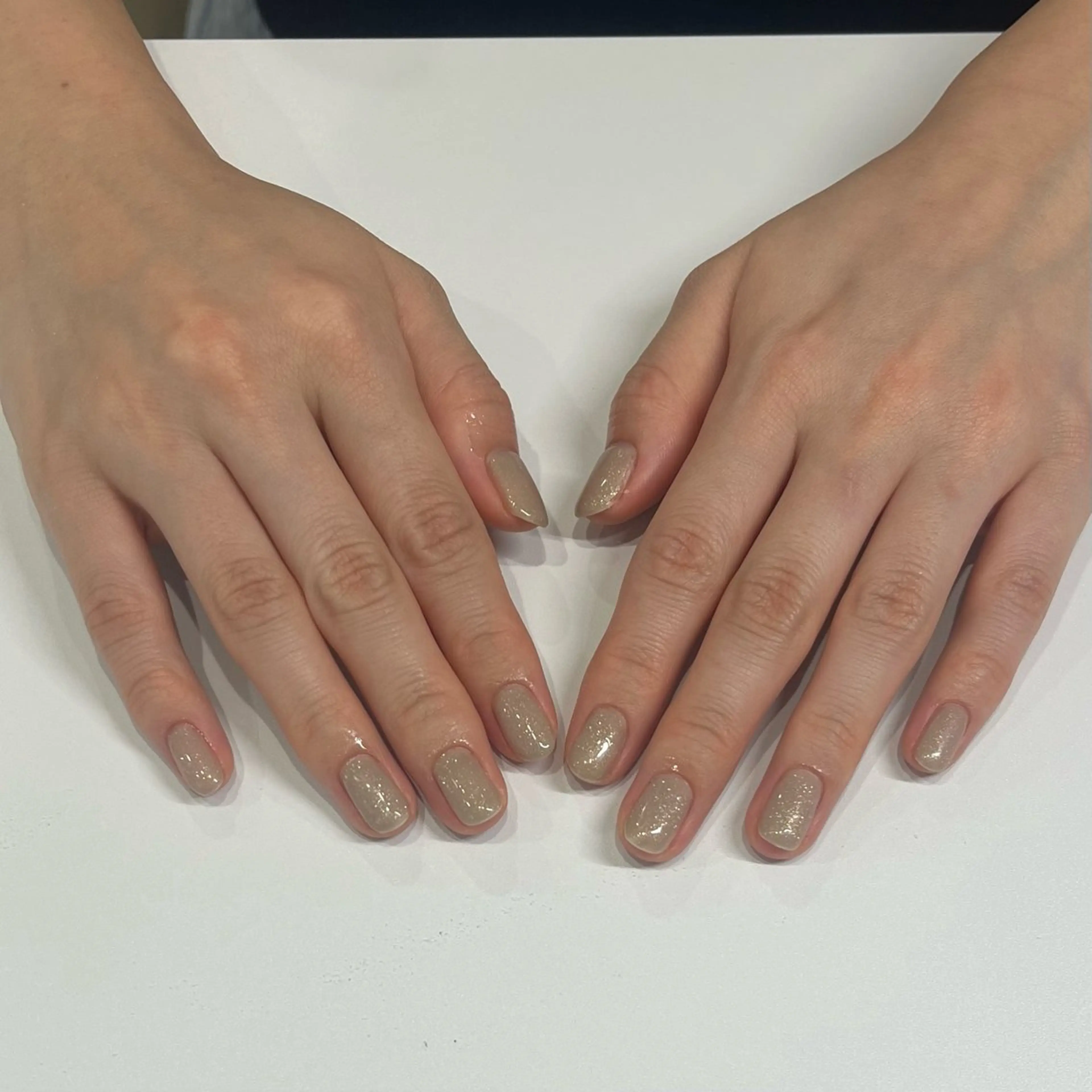 ネイル ハンドネイル muguet所属・nonoka 🌙のネイルデザイン