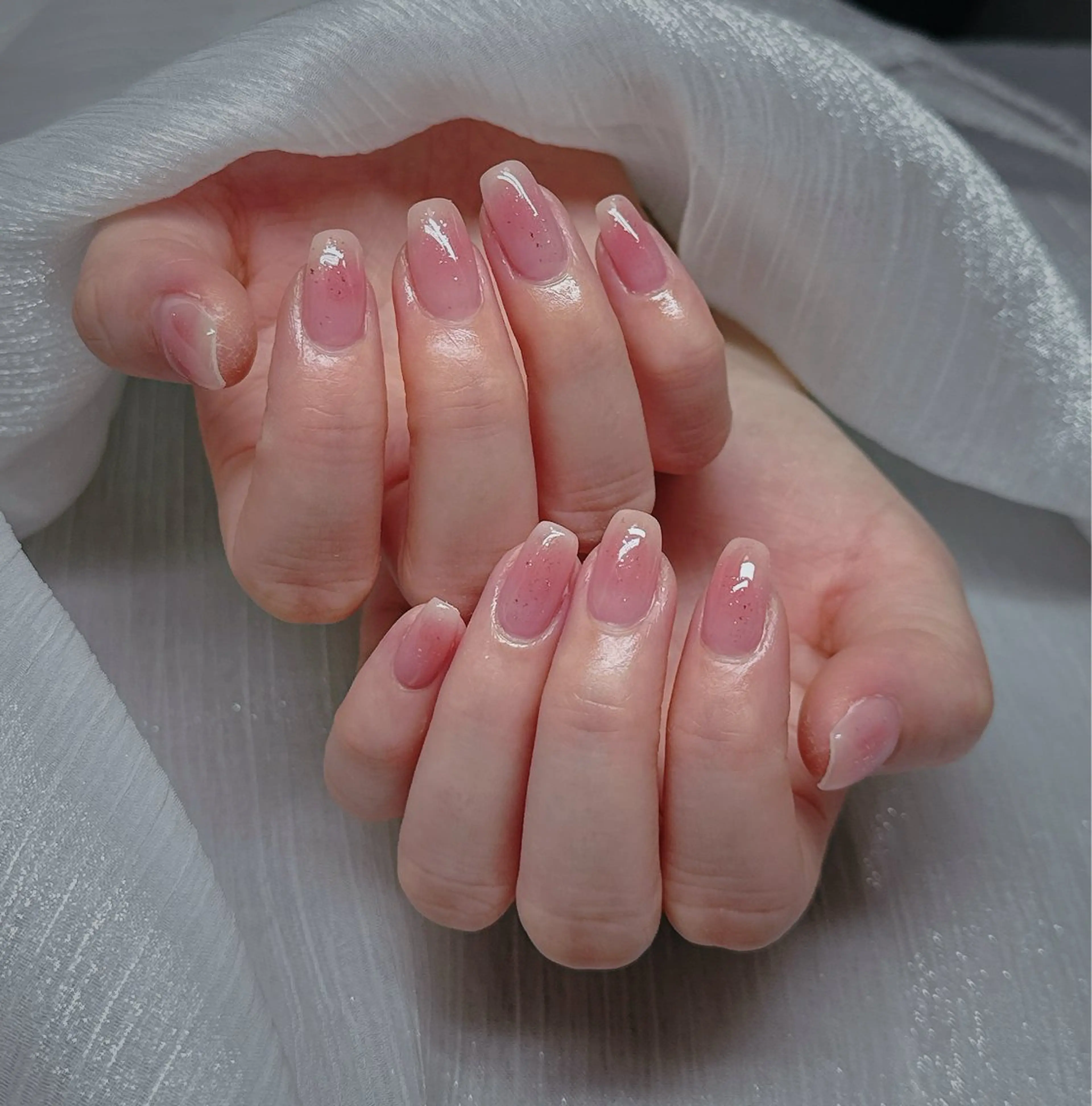 ネイル ハンドネイル Yumi nailのネイルデザイン