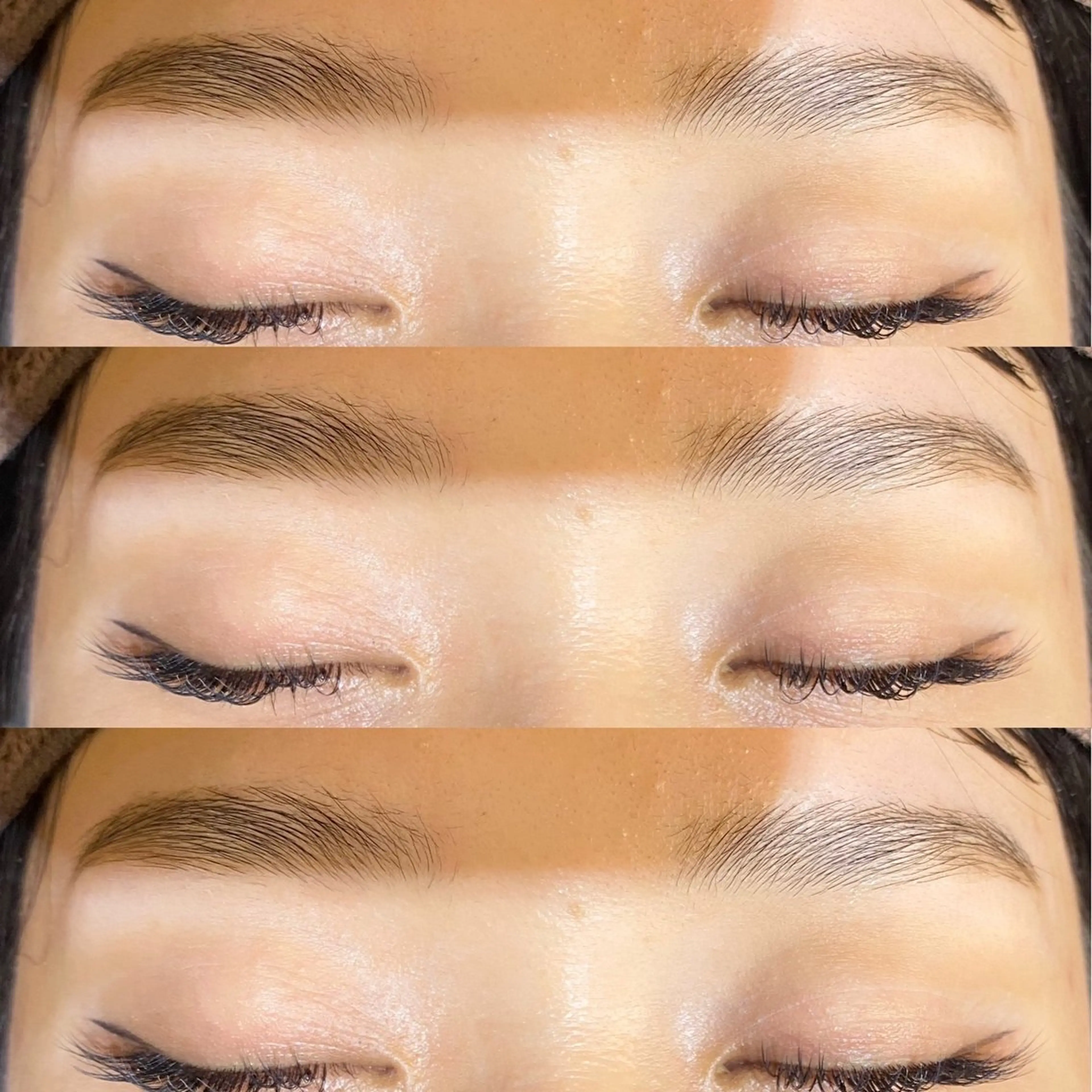 アイブロウ nail&eyelash  Tanemoto所属・Tanemoto Ozaiのネイルデザイン