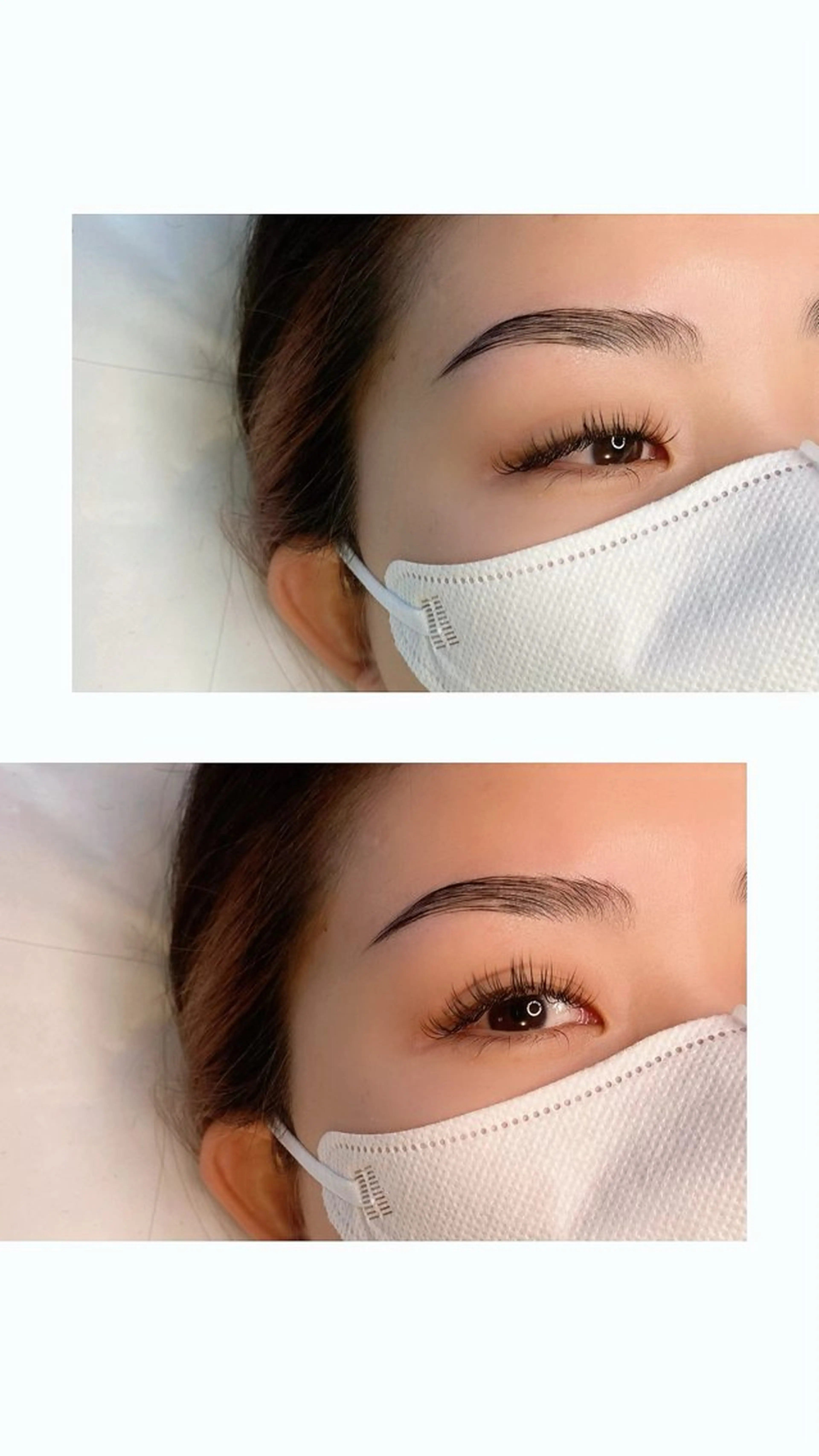 マツエク・マツパ ボリュームラッシュ マツエク Mau beauty salon所属・Mau (マウ)のエステ・リラクイメージ