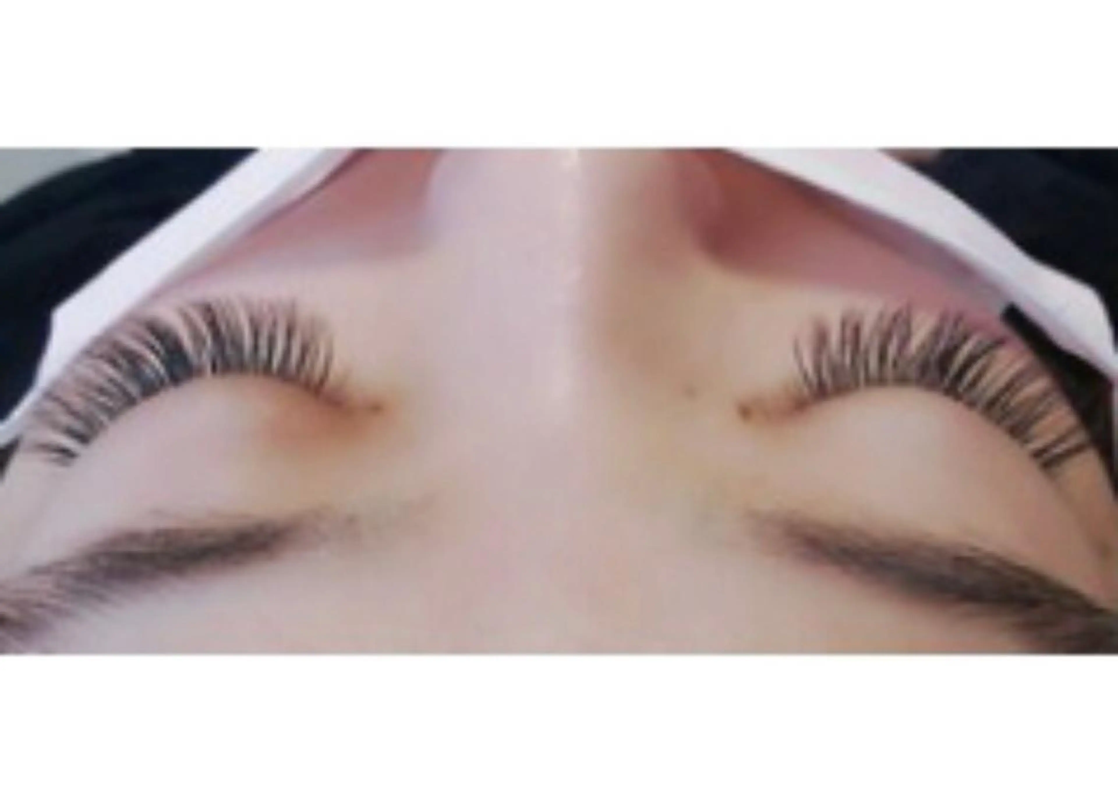 マツエク・マツパ Tsuruga Mikiのマツエク・マツパデザイン