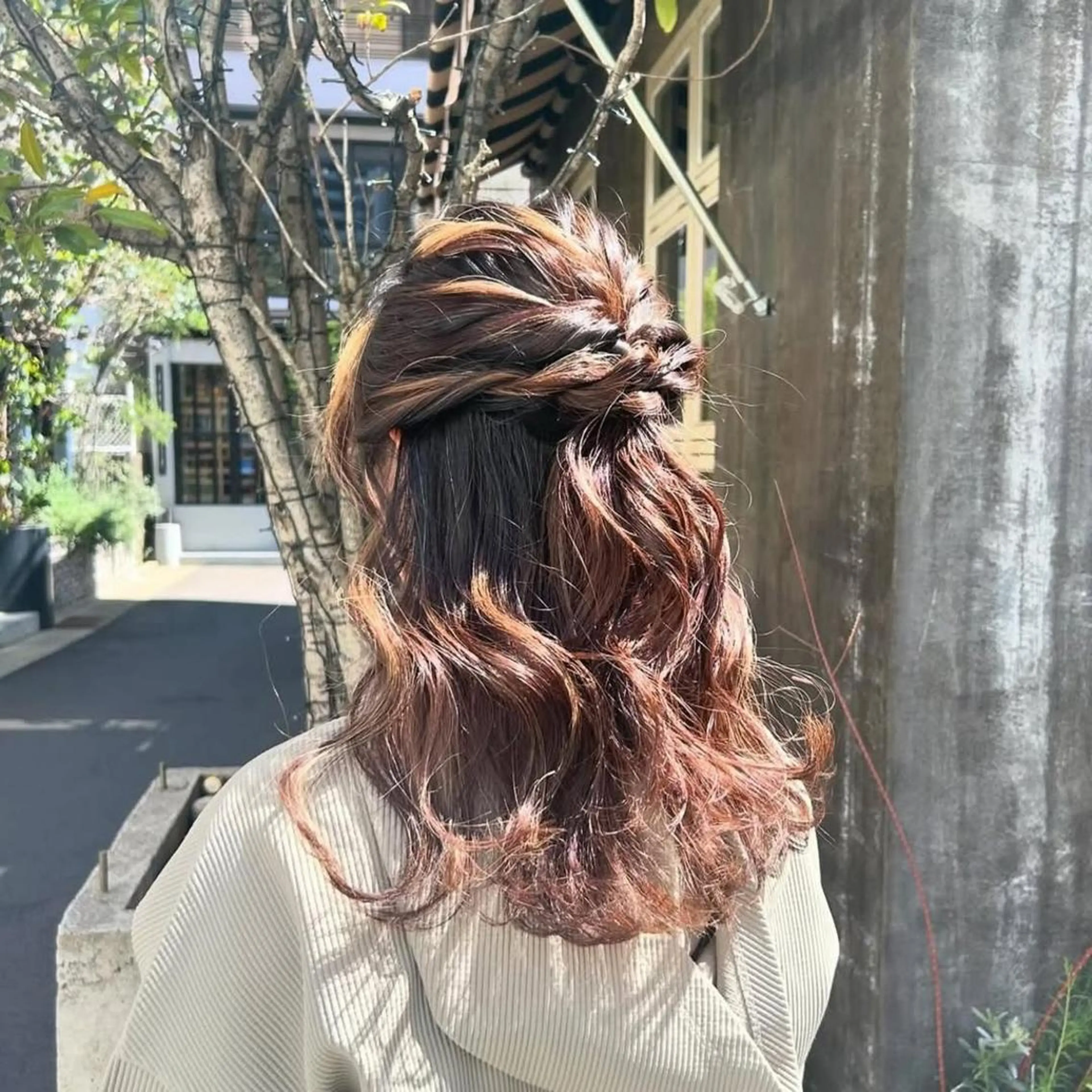 💖kellys green💖のヘアスタイル