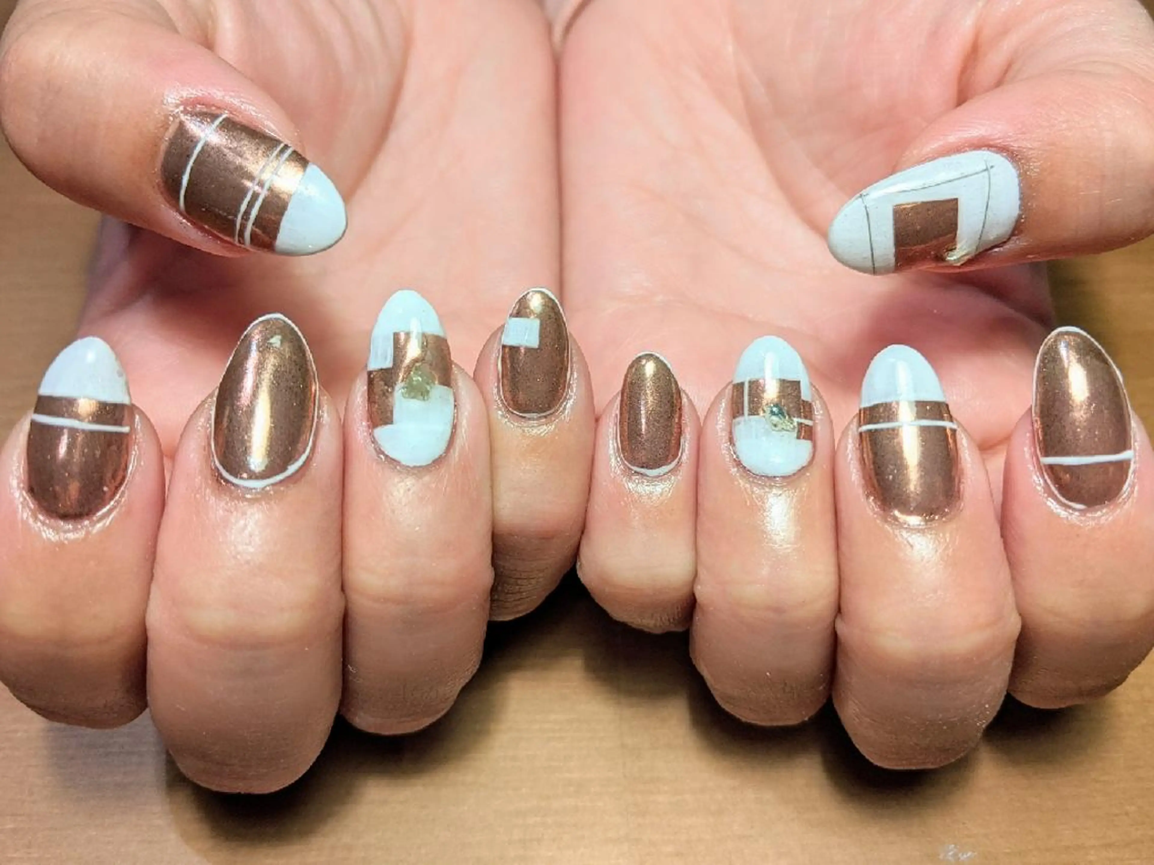 ネイル ｱｲﾗｯｼｭ ﾈｲﾙ ｻﾛﾝ つけるのマツエク・マツパデザイン