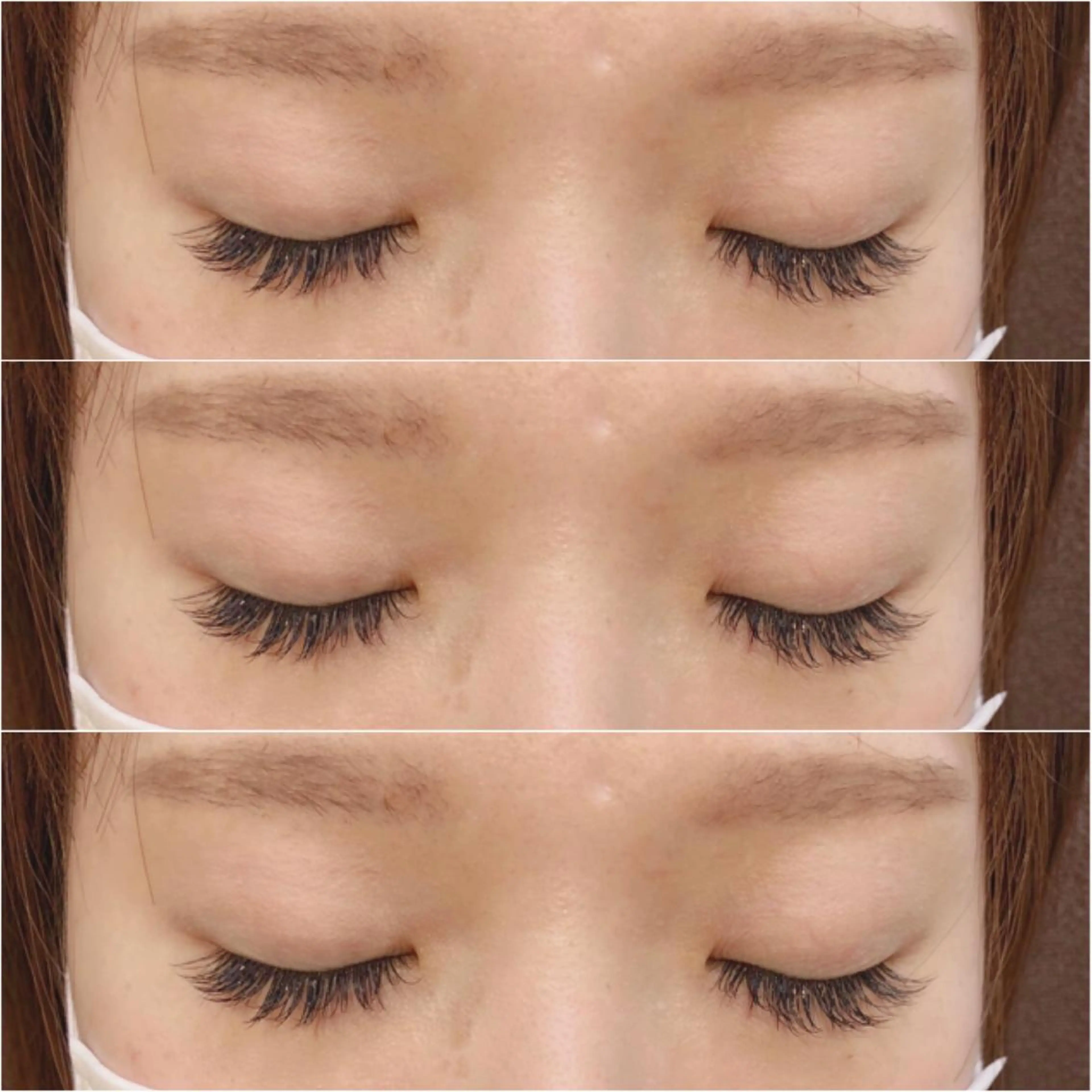 マツエク・マツパ 𓍯 Miyaki𓍯のマツエク・マツパデザイン