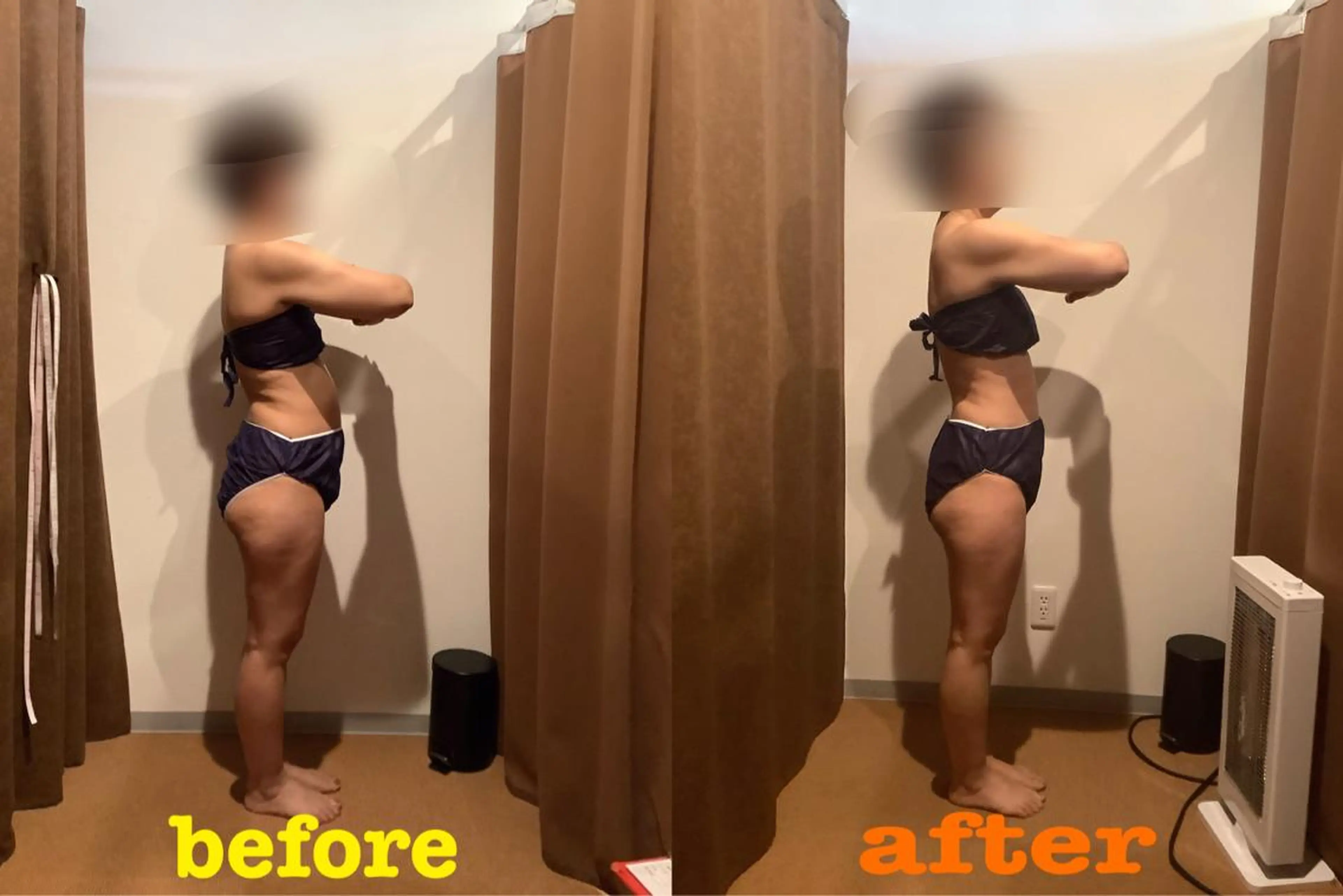 【顧客満足度97%！！大満足スピードダイエット】全身痩身エステ95分　1年以上Bloomにご来店ない方も対象🌟の写真